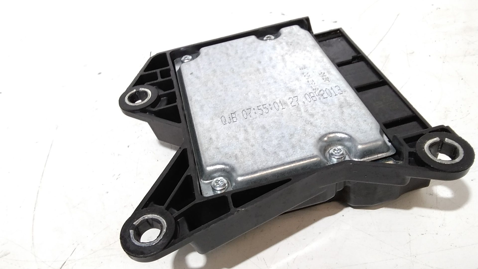 Centralina Airbag PEUGEOT Partner 3 Serie