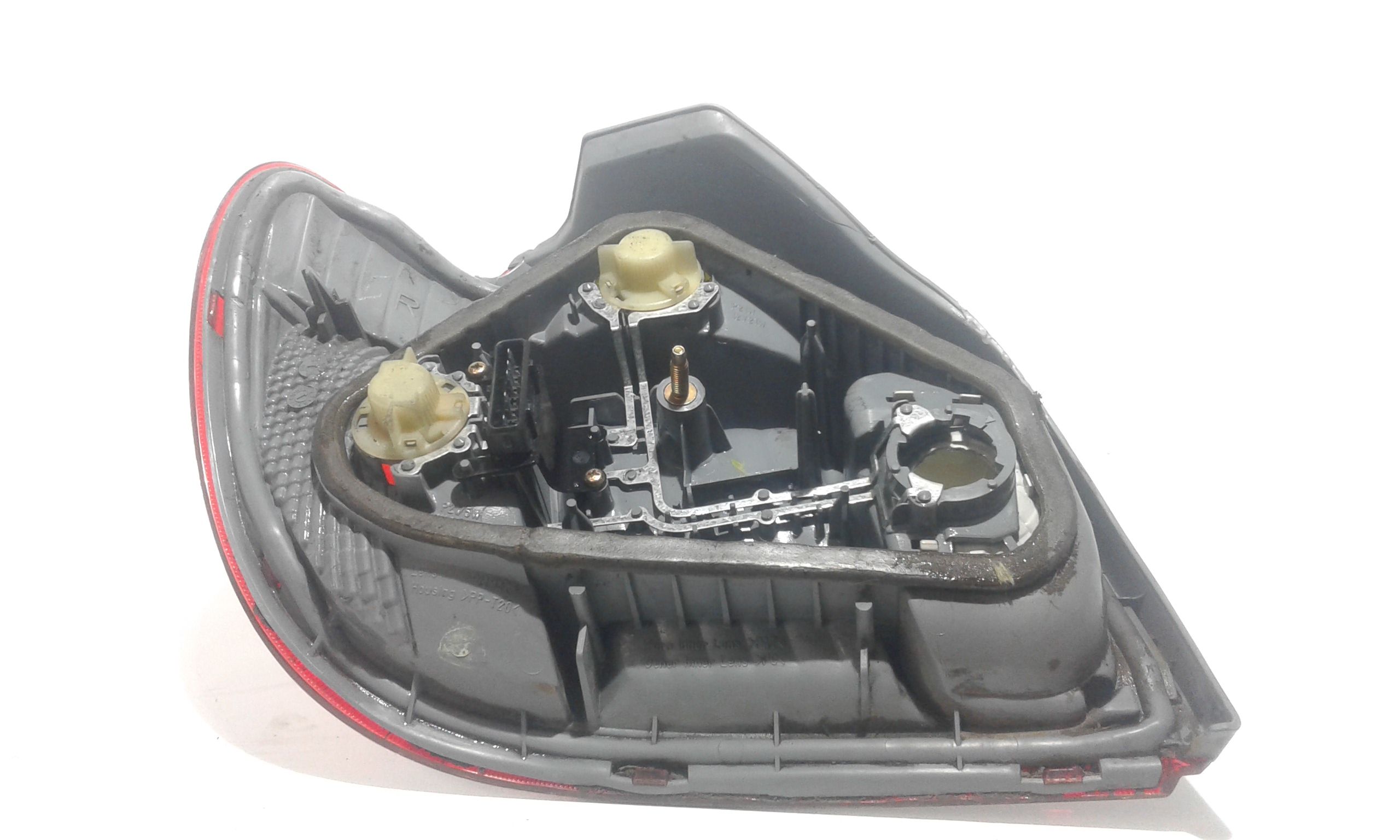 Stop fanale posteriore Destro Passeggero TOYOTA Yaris 2 Serie