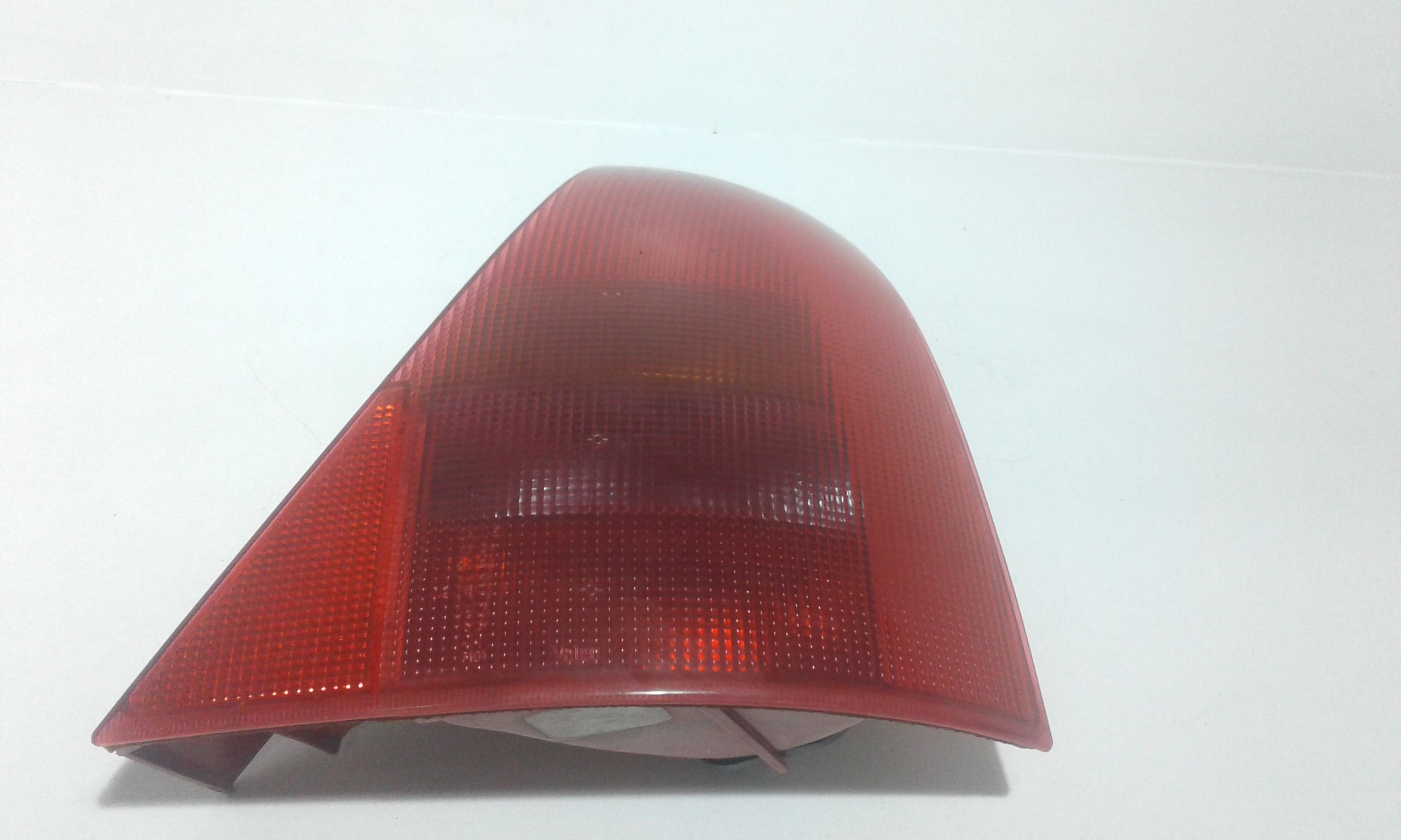 Stop fanale posteriore Destro Passeggero RENAULT Clio 3