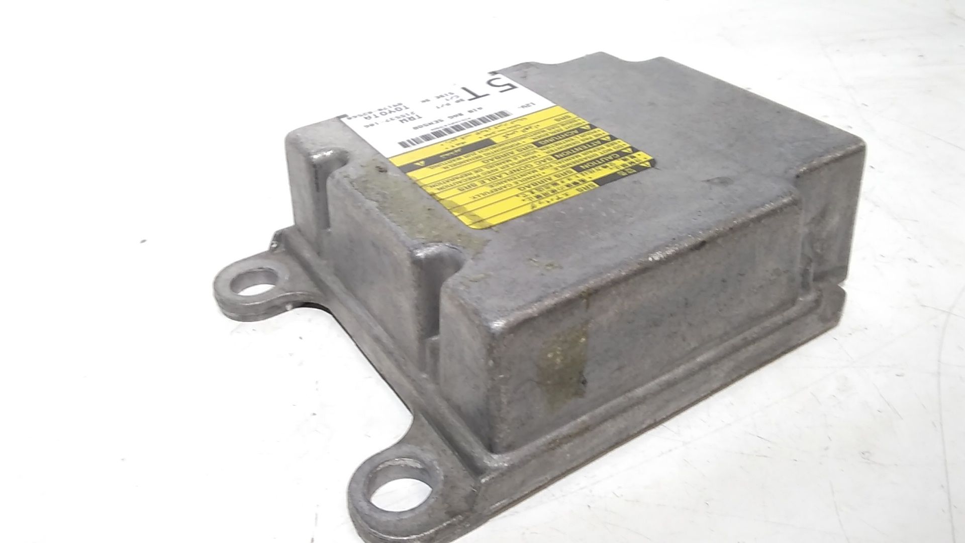 Centralina Airbag TOYOTA Auris Serie (E150) (07>12)