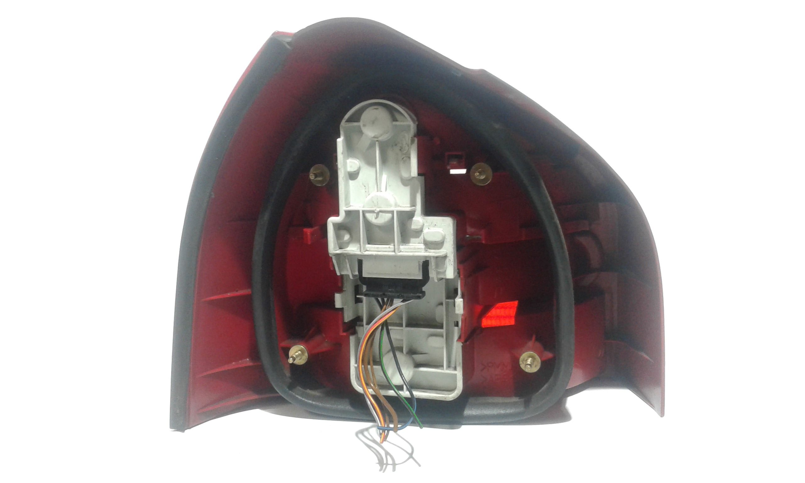 Stop fanale posteriore Destro Passeggero AUDI A3 1 Serie