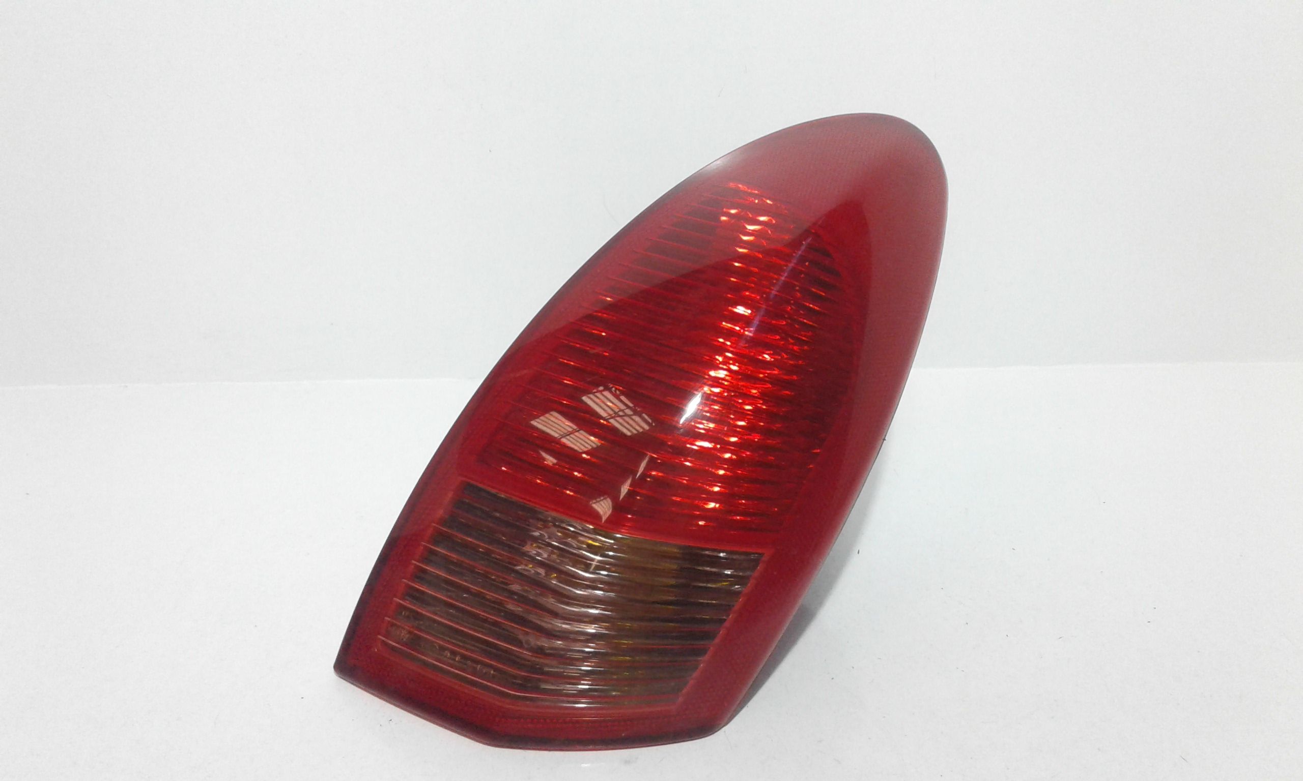 Stop fanale Posteriore sinistro lato Guida ALFA ROMEO 147 1  Serie