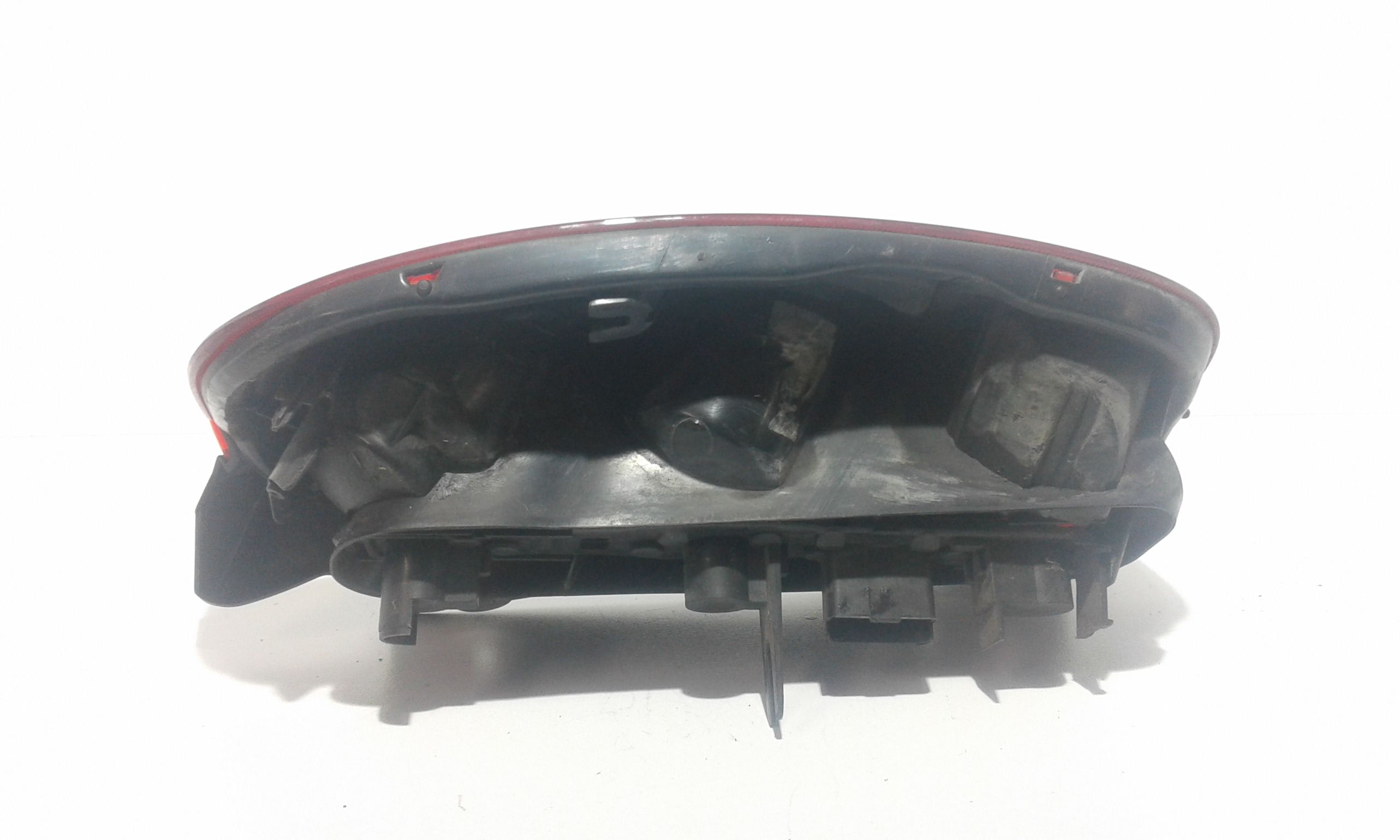 Stop fanale Posteriore sinistro lato Guida NISSAN Micra 4 Serie