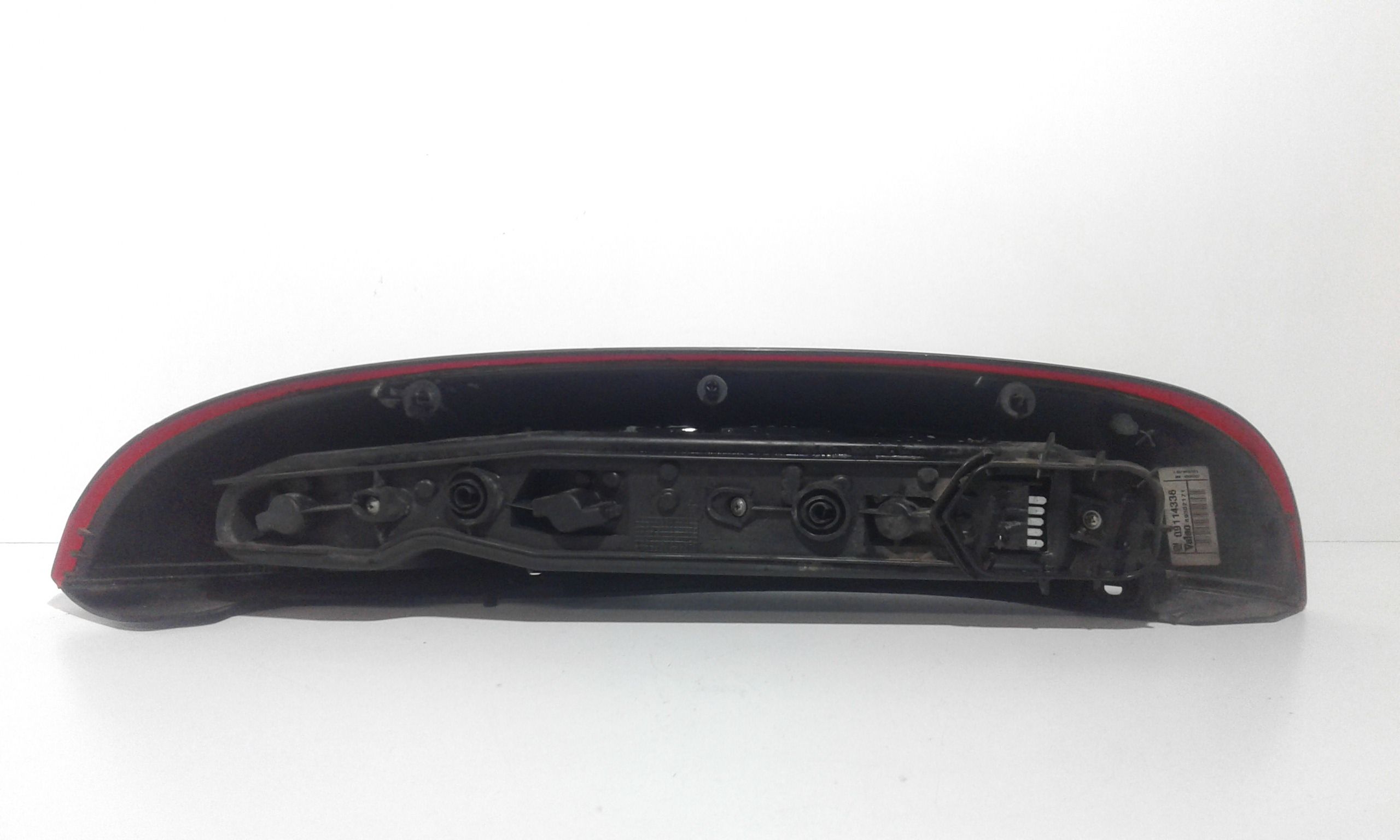 Stop fanale Posteriore sinistro lato Guida OPEL Corsa C 3P 1 Serie