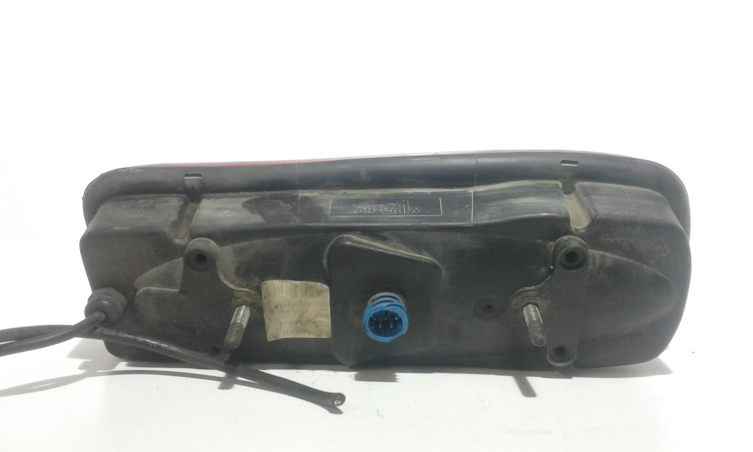 Stop fanale Posteriore sinistro lato Guida RENAULT Mascott 2 Serie