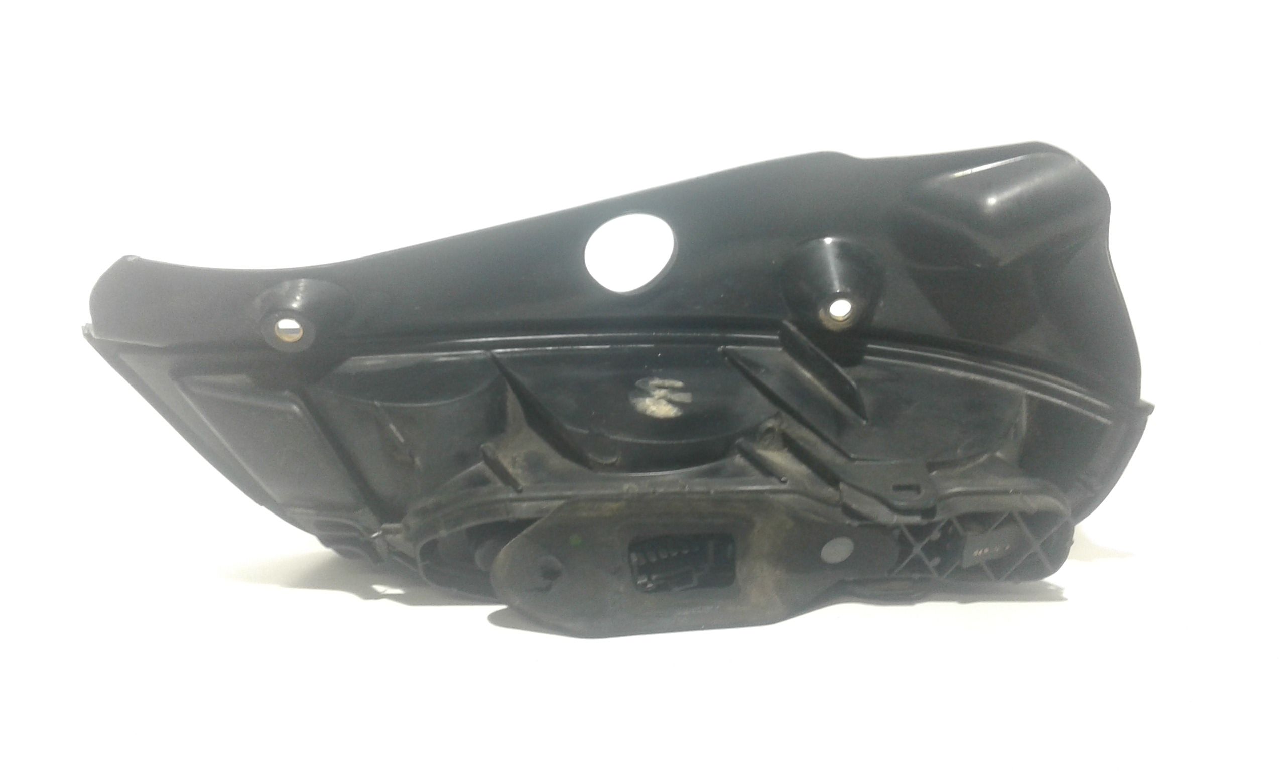 Stop fanale Posteriore sinistro lato Guida LANCIA Ypsilon 1 Serie