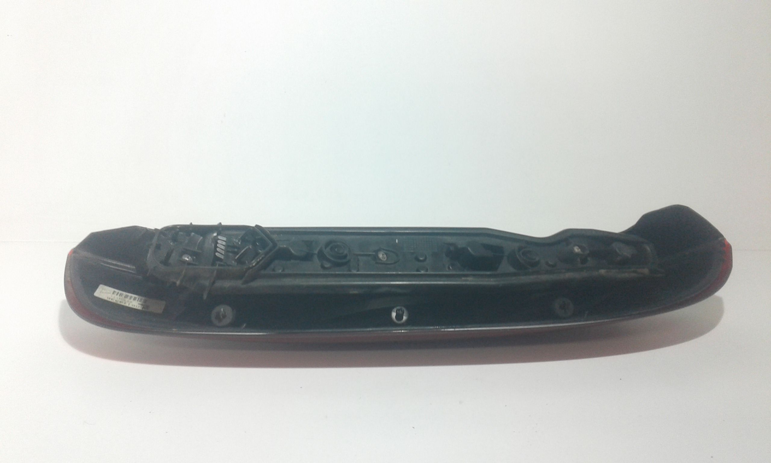 Stop fanale Posteriore sinistro lato Guida OPEL Corsa C 3P 2 Serie