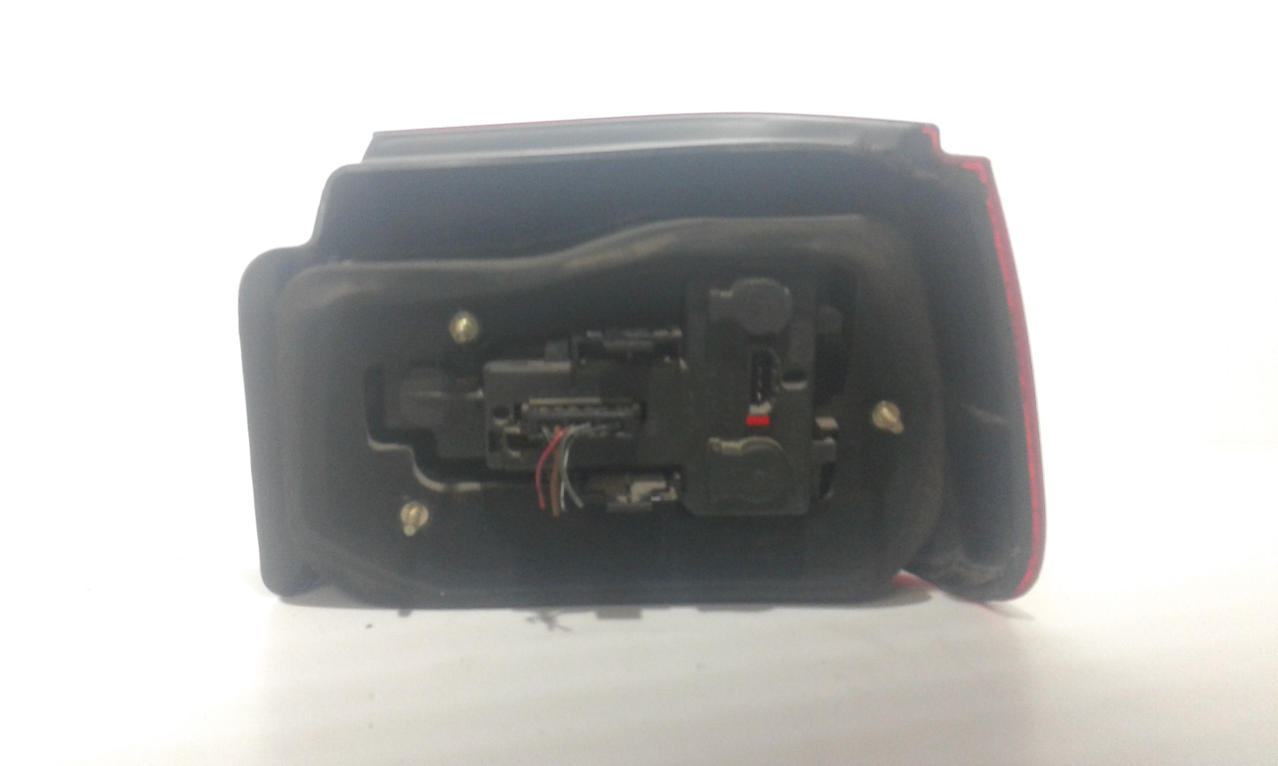 Stop fanale Posteriore sinistro lato Guida SEAT Ibiza 4 Serie