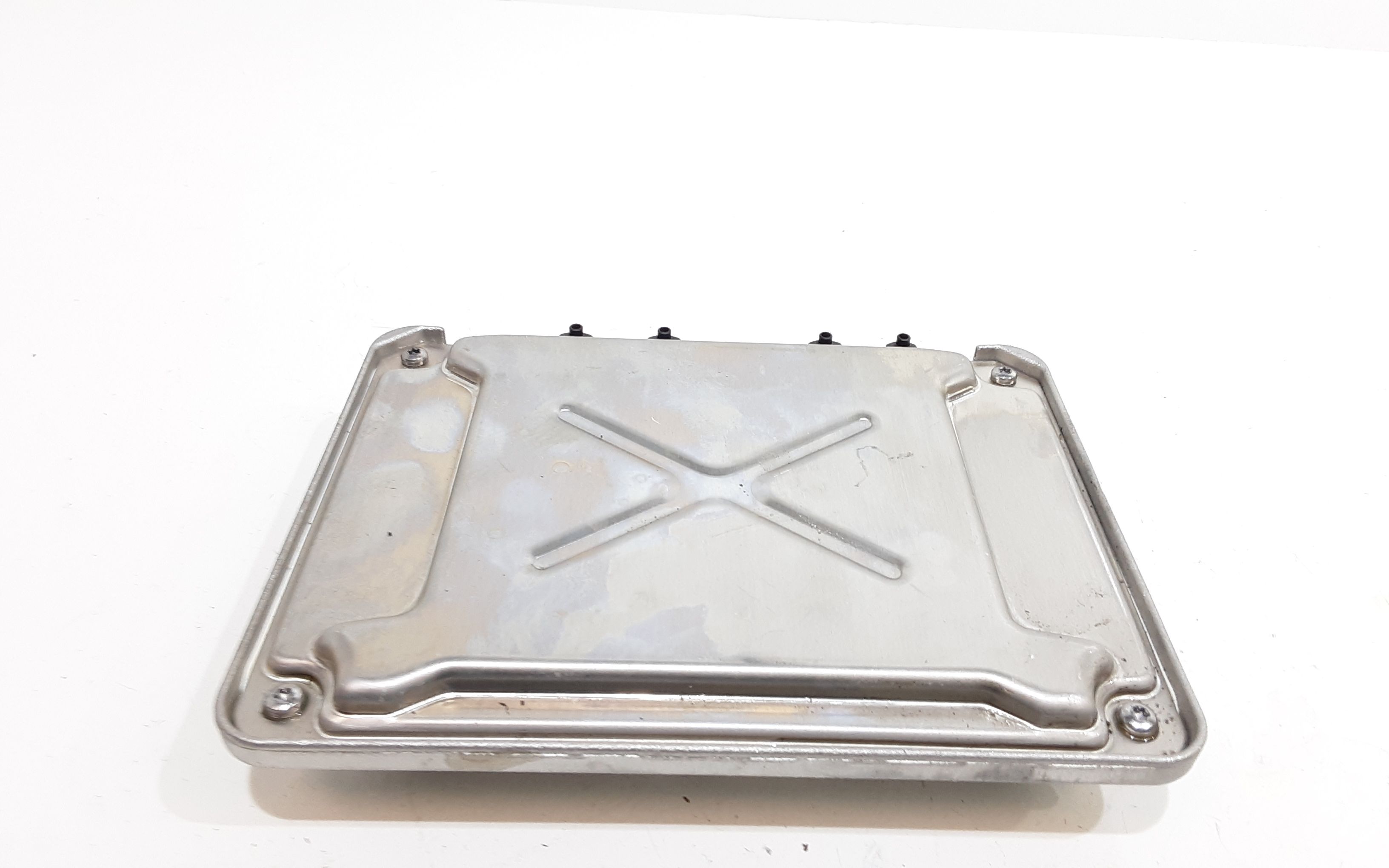 Centralina Cambio JEEP Renegade Serie