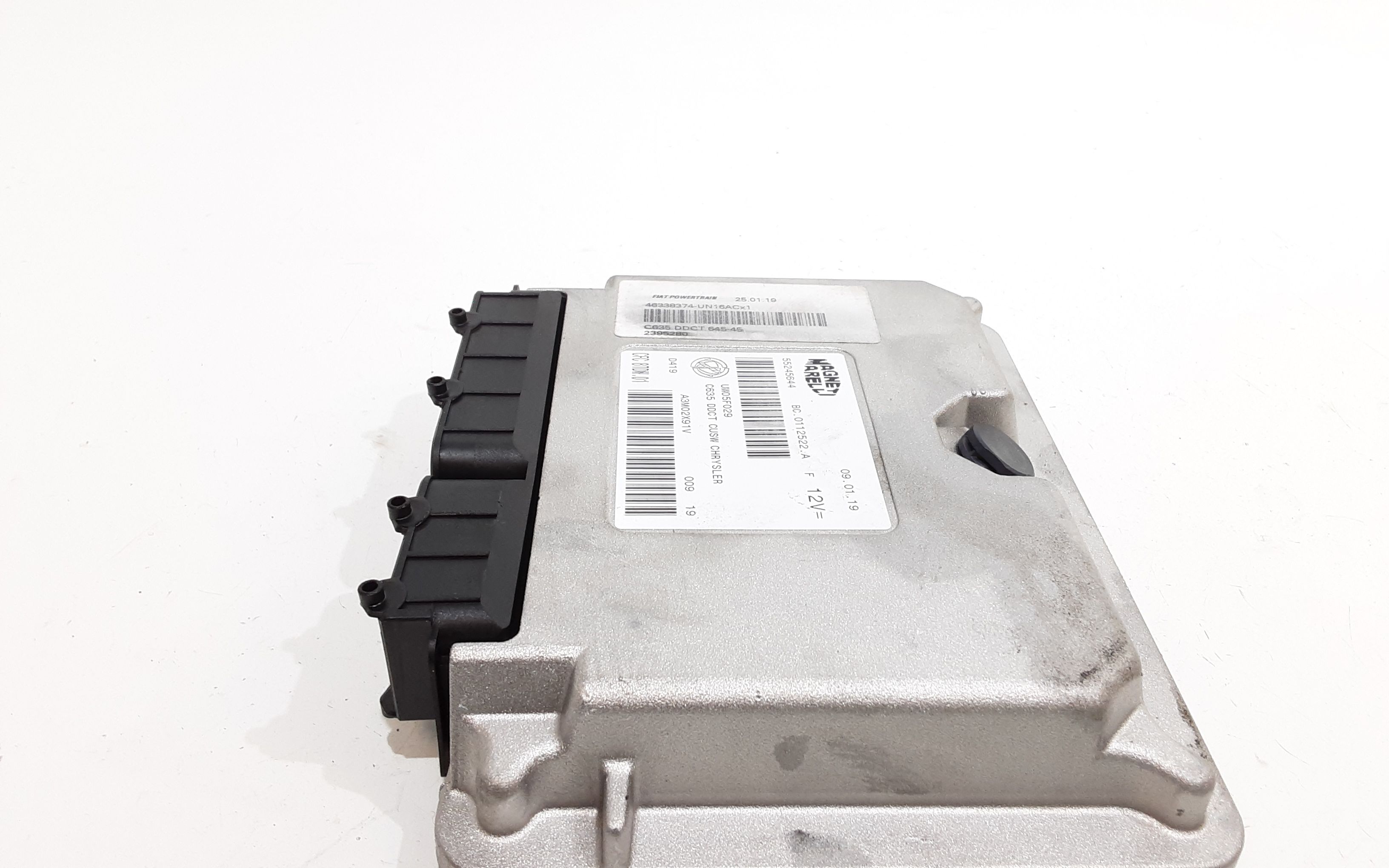 Centralina Cambio JEEP Renegade Serie