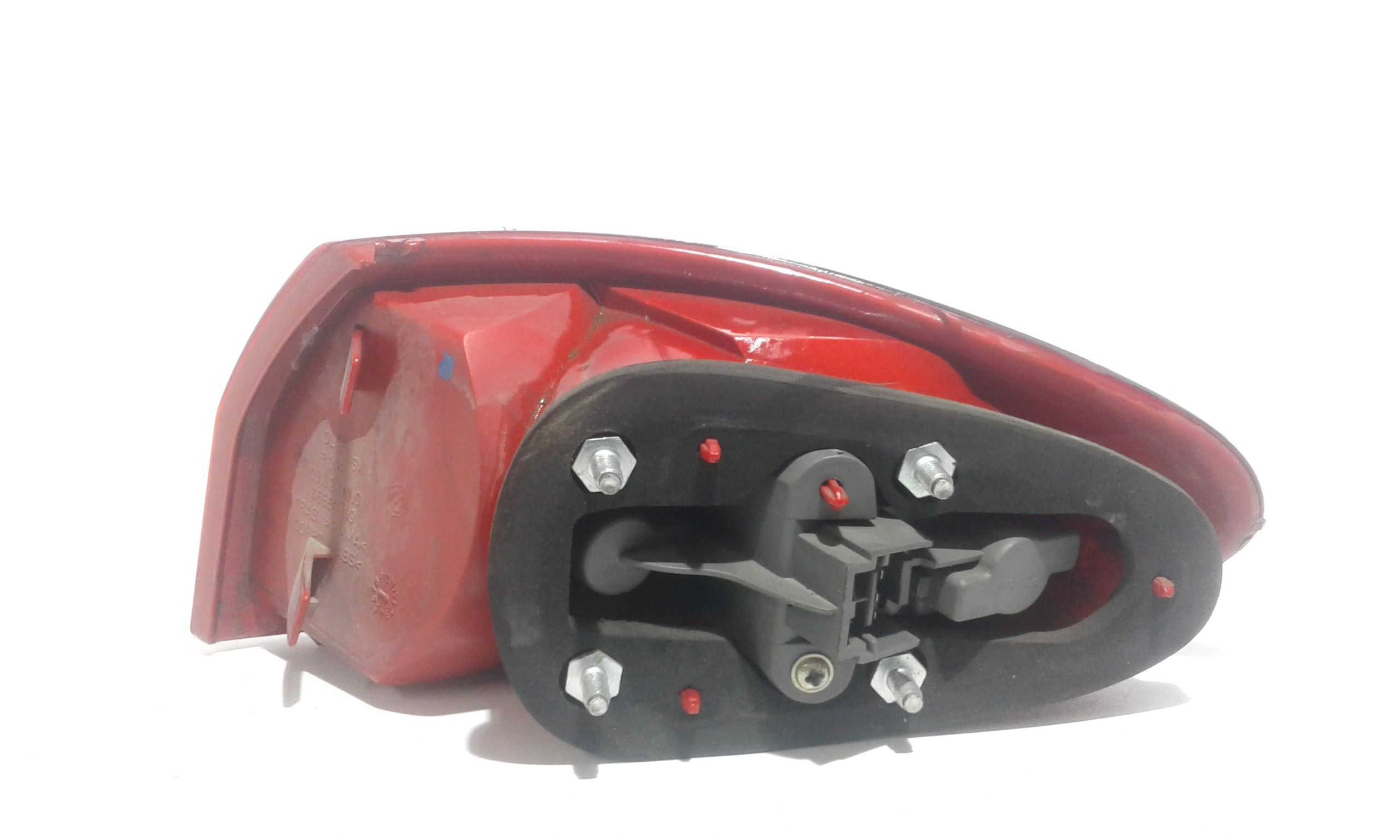 Stop fanale Posteriore sinistro lato Guida ALFA ROMEO 147 2 serie