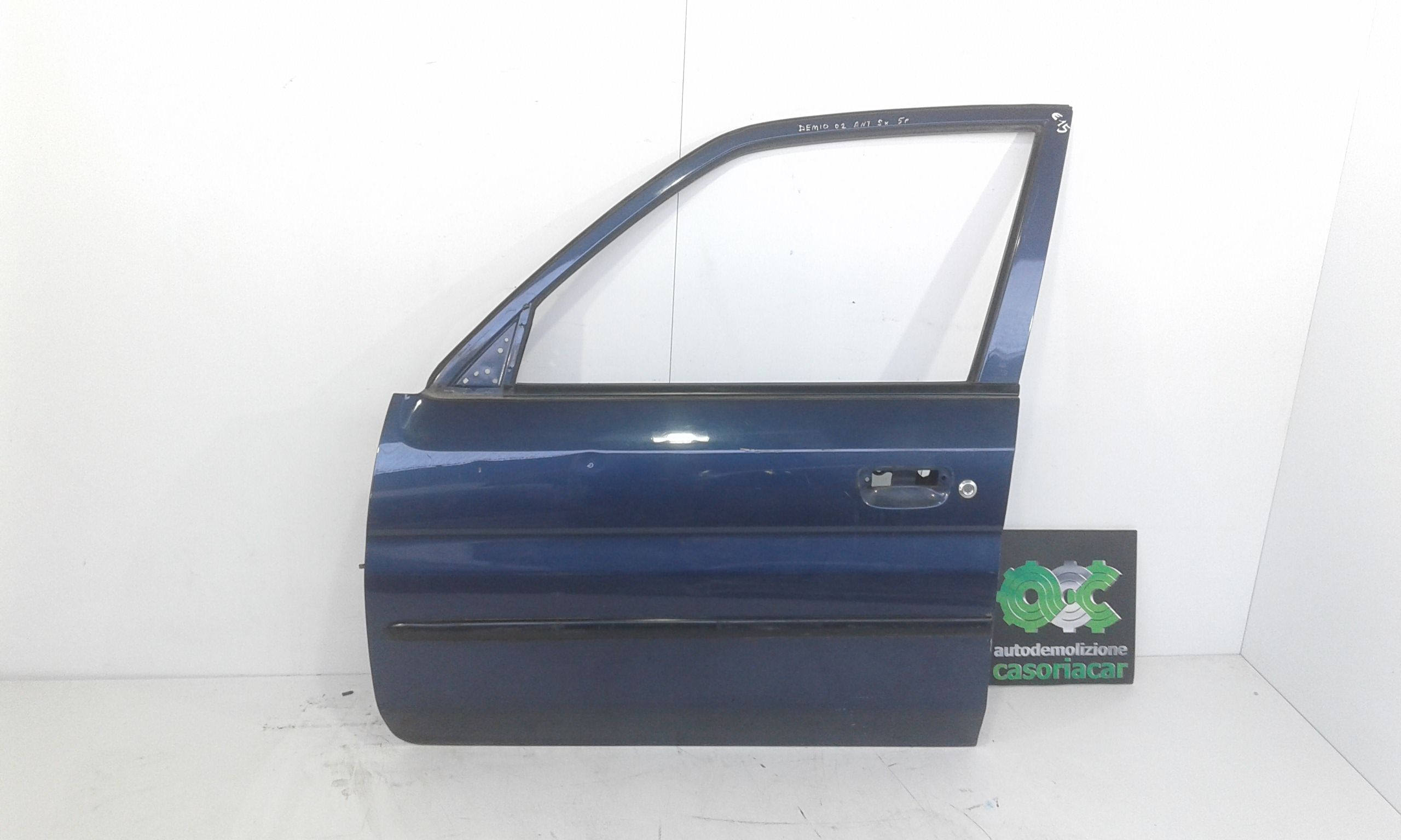 Portiera Anteriore Sinistra MAZDA Demio 1 Serie