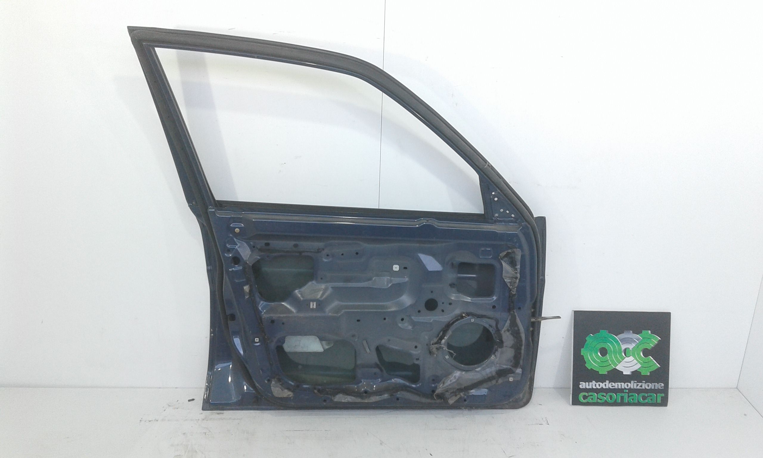 Portiera Anteriore Sinistra MAZDA Demio 1 Serie