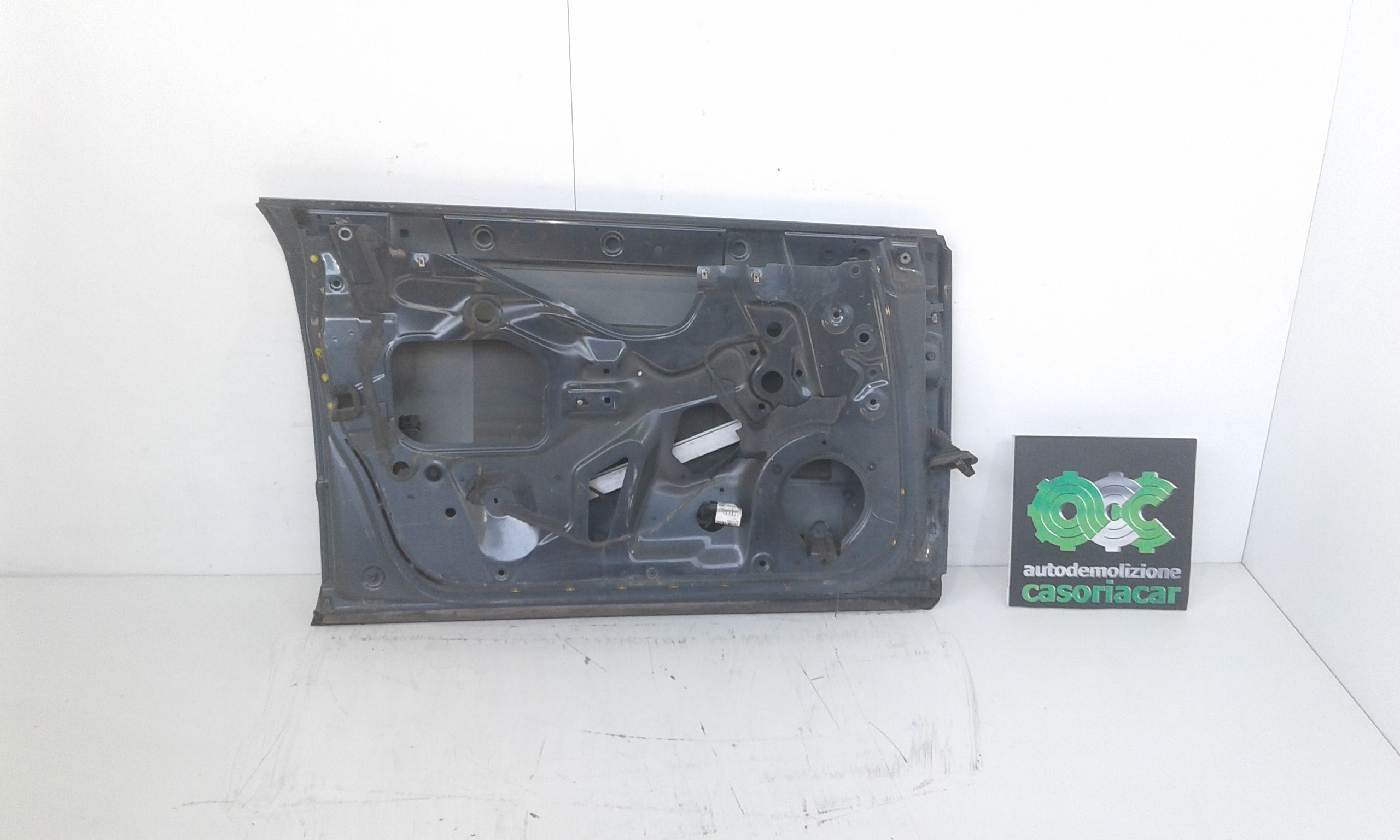 Portiera Anteriore Sinistra AUDI A4 Avant 2 Serie