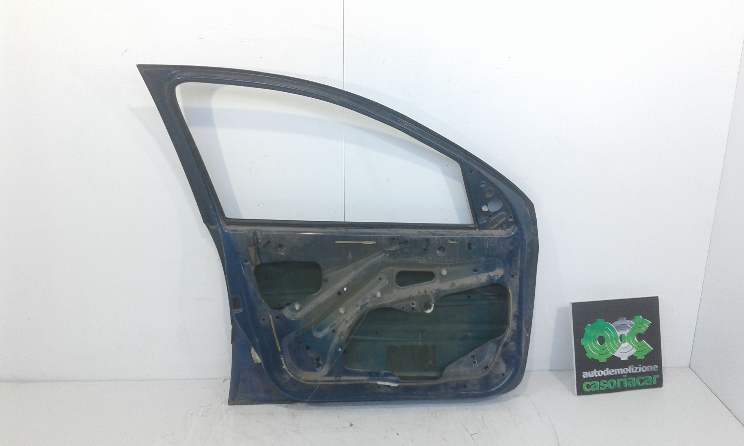 Portiera Anteriore Sinistra PEUGEOT 206 S. Wagon