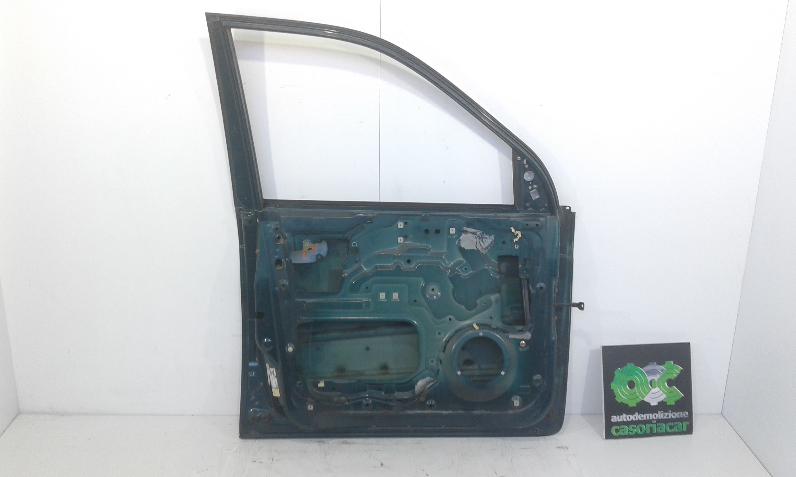 Portiera Anteriore Sinistra KIA Carnival 2 Serie