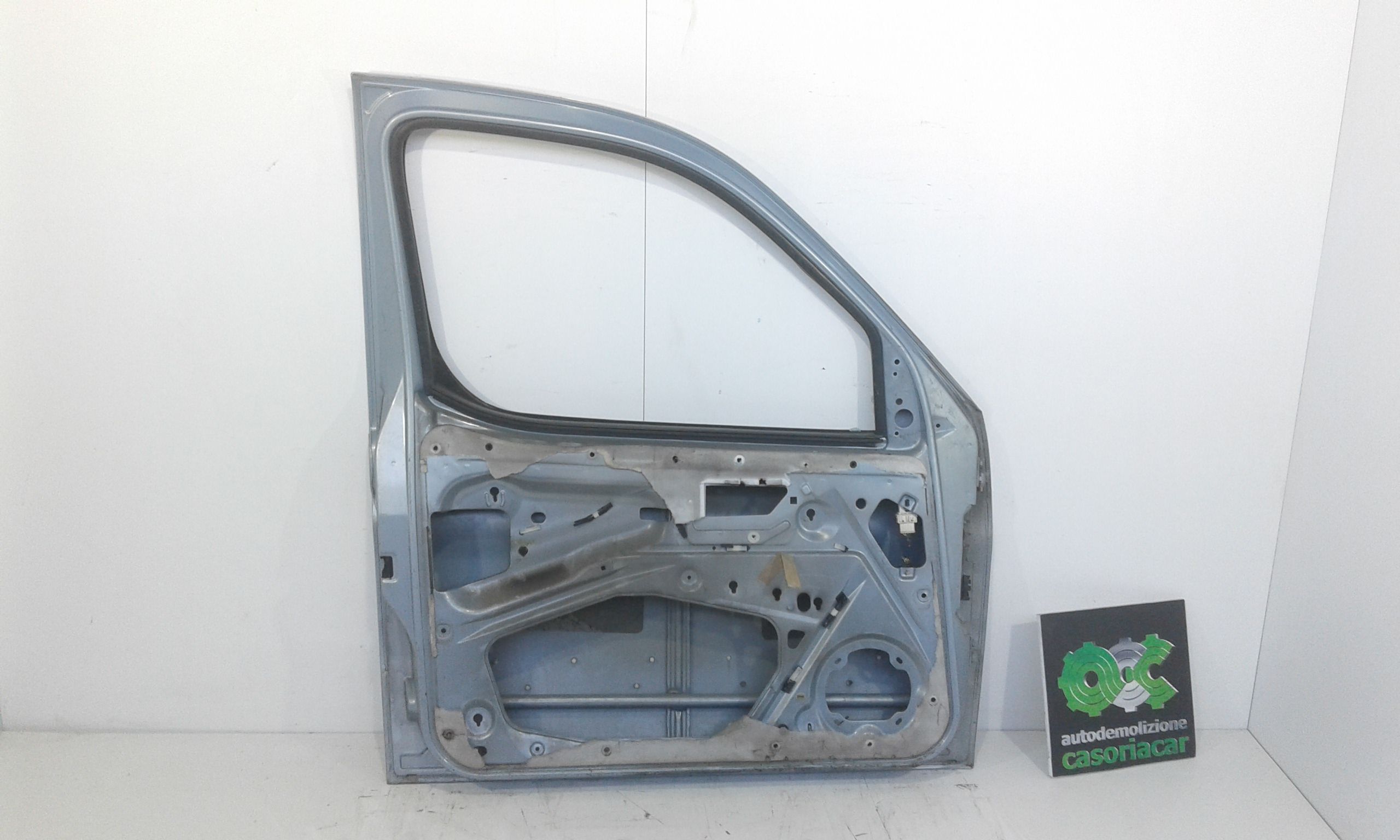 Portiera Anteriore Sinistra CITROEN Berlingo 1 Serie