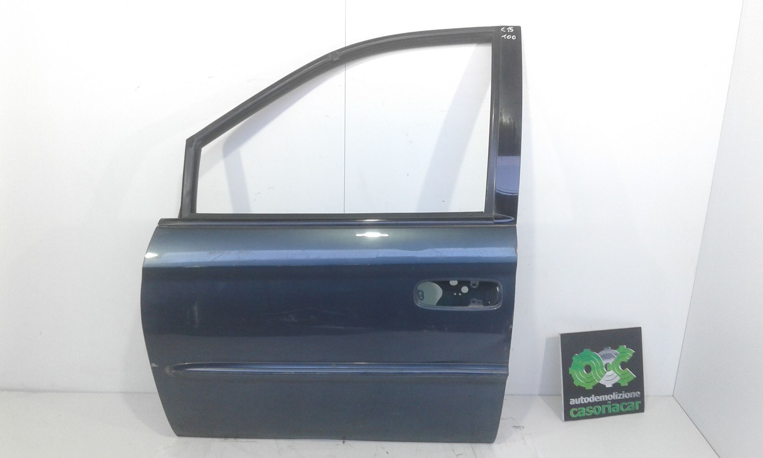 Portiera Anteriore Sinistra CHRYSLER Voyager 2 Serie