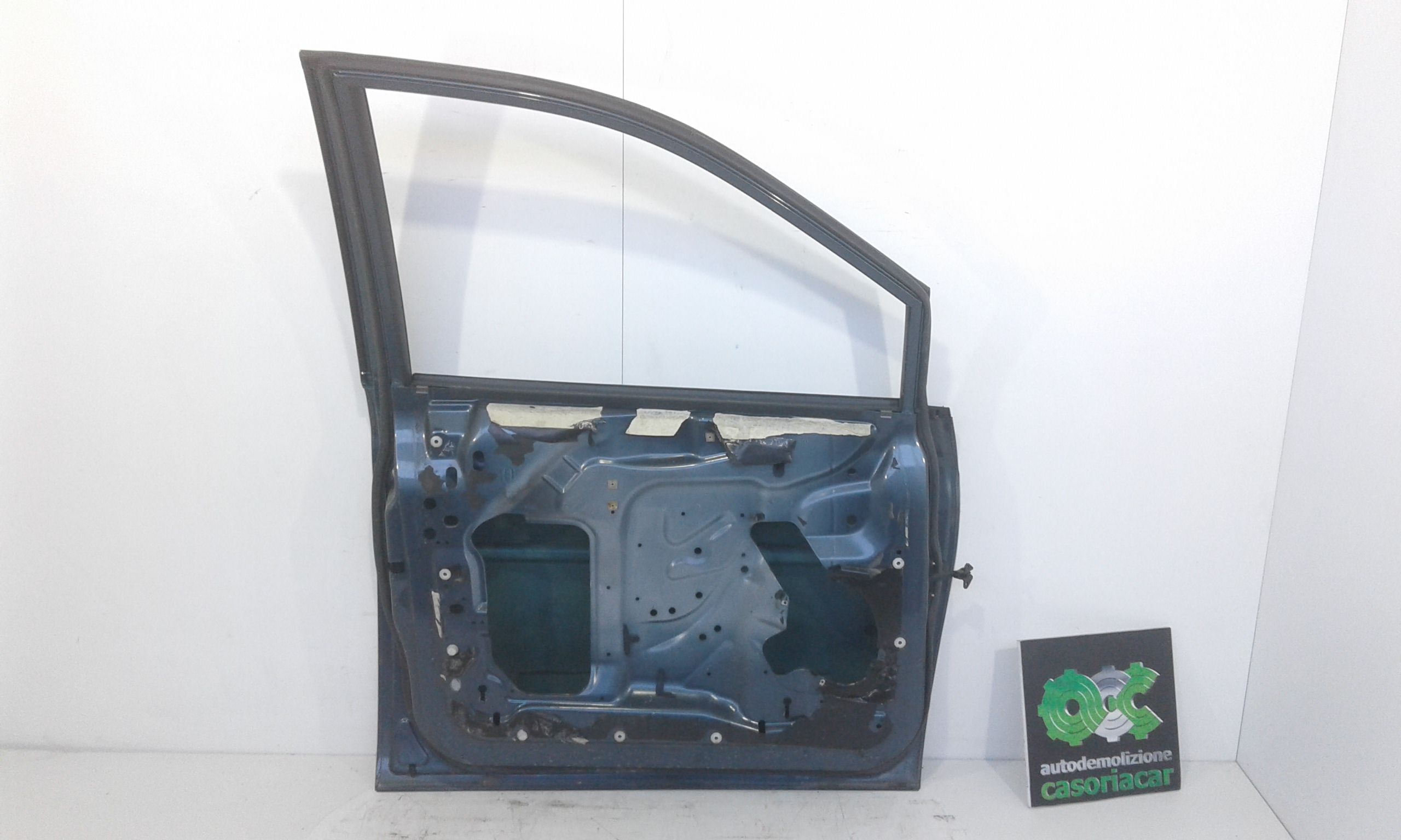 Portiera Anteriore Sinistra CHRYSLER Voyager 2 Serie