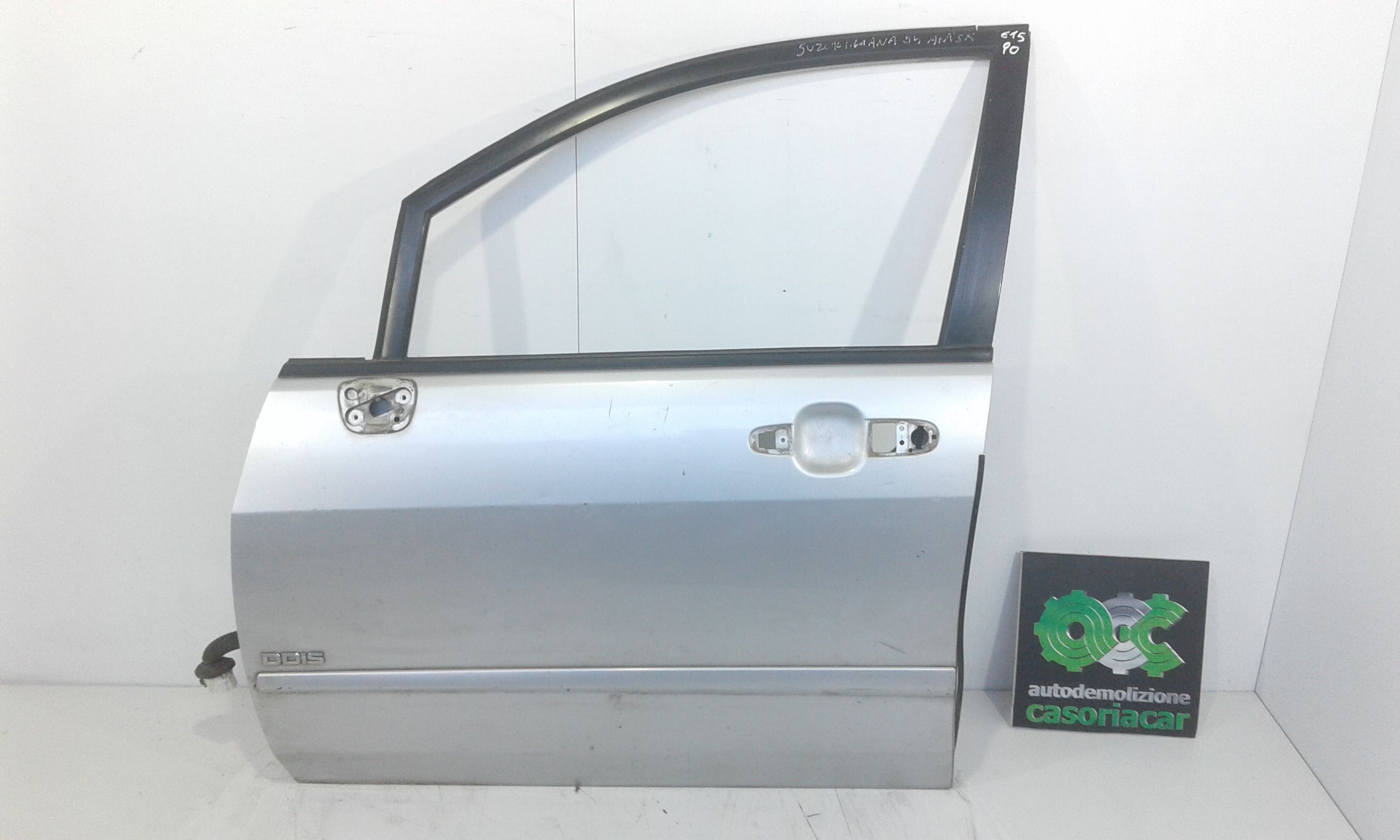 Portiera Anteriore Sinistra SUZUKI Liana Berlina