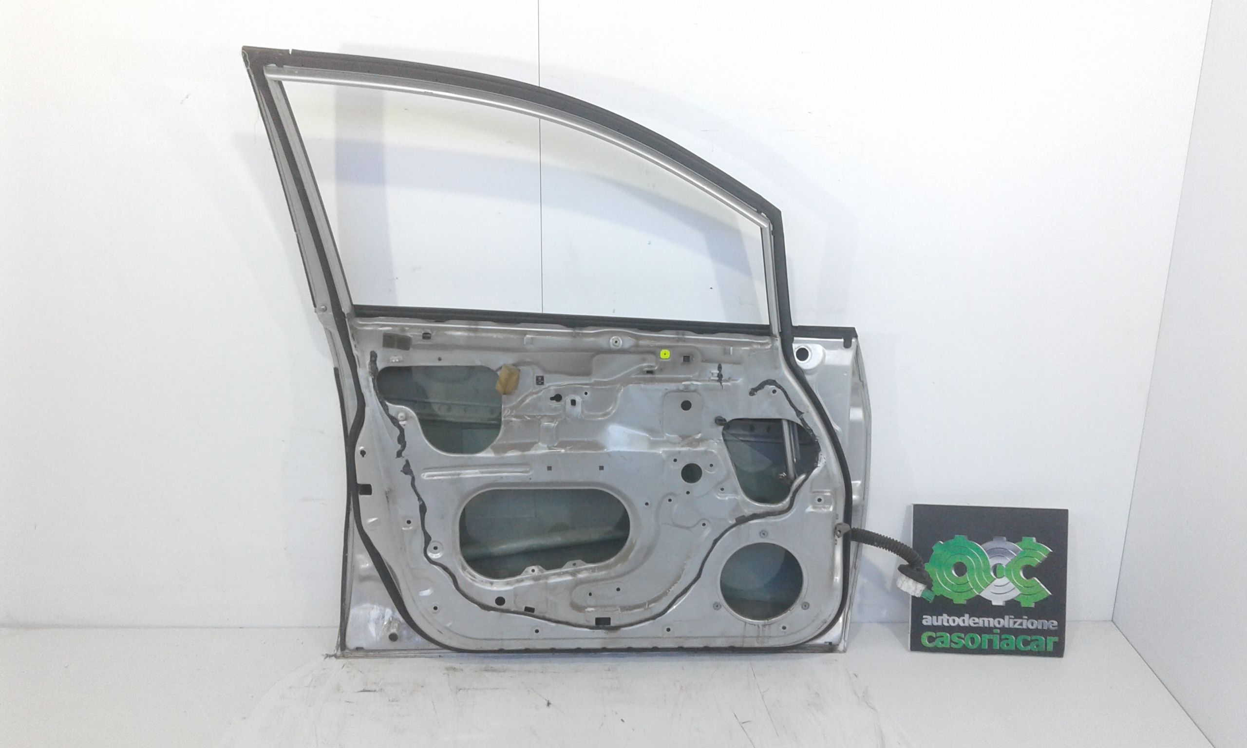 Portiera Anteriore Sinistra SUZUKI Liana Berlina