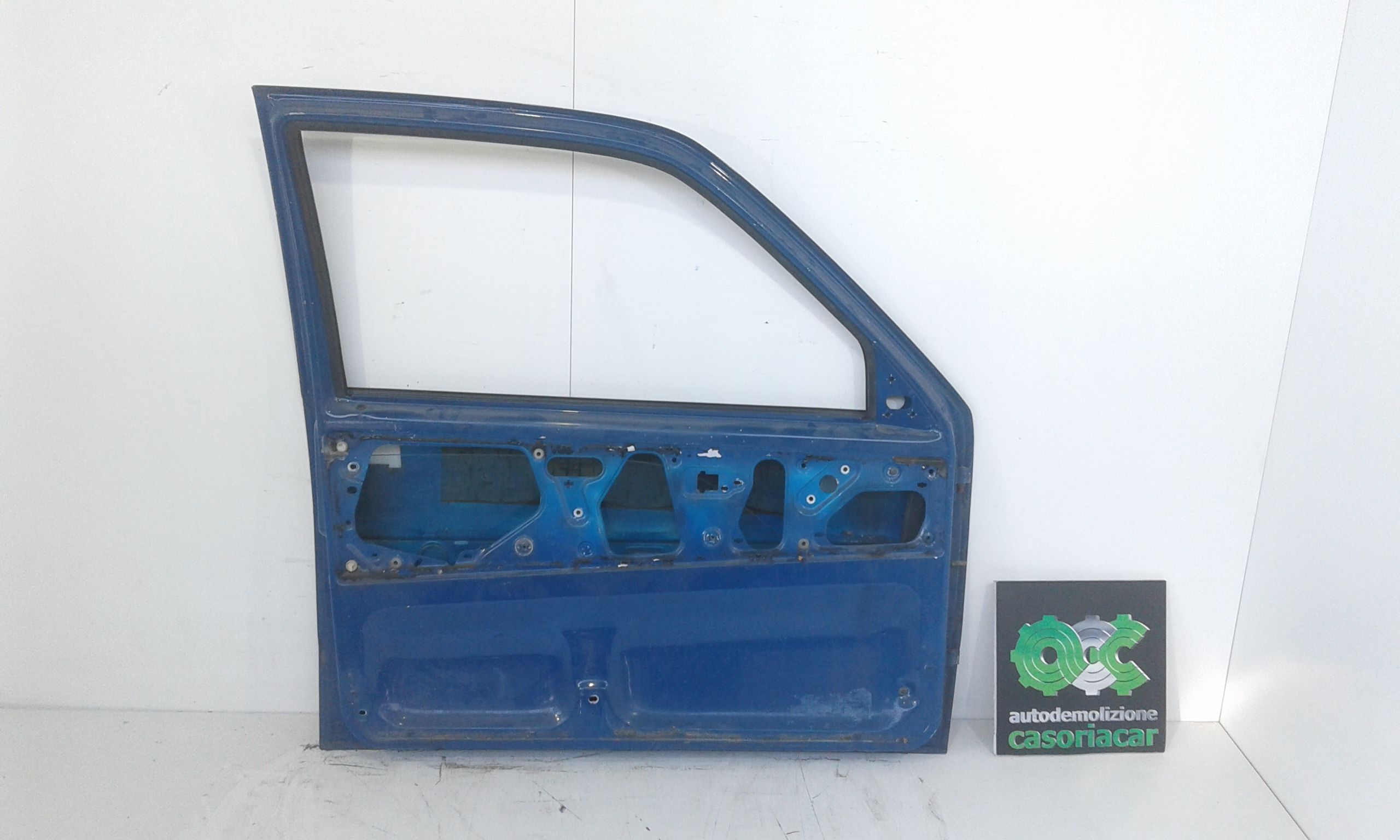 Portiera Anteriore Sinistra FIAT Cinquecento 1 Serie