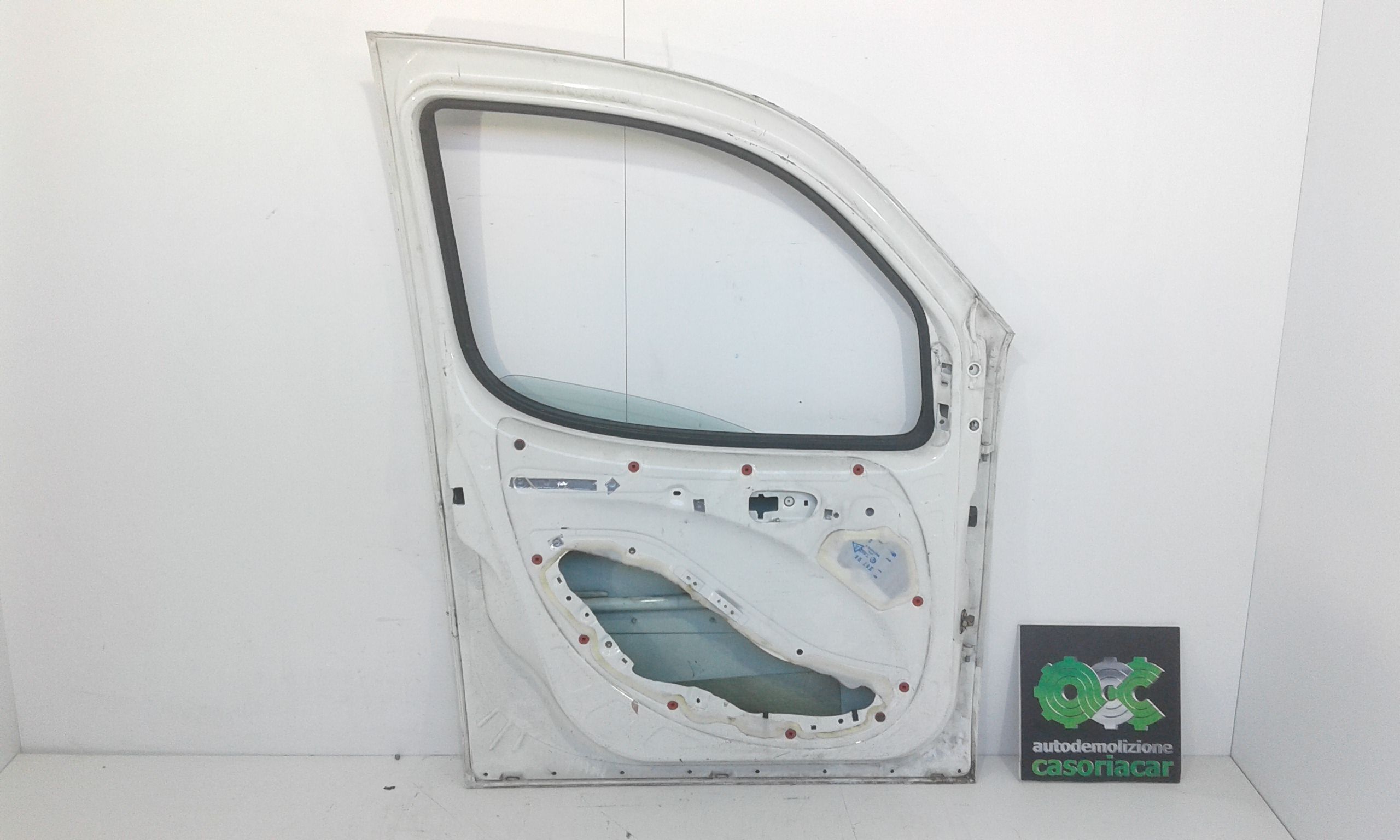 Portiera Anteriore Sinistra FIAT Dobl 1 Serie