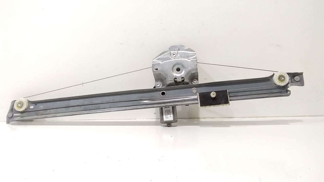 Cremagliera anteriore destra passeggero RENAULT Trafic Serie