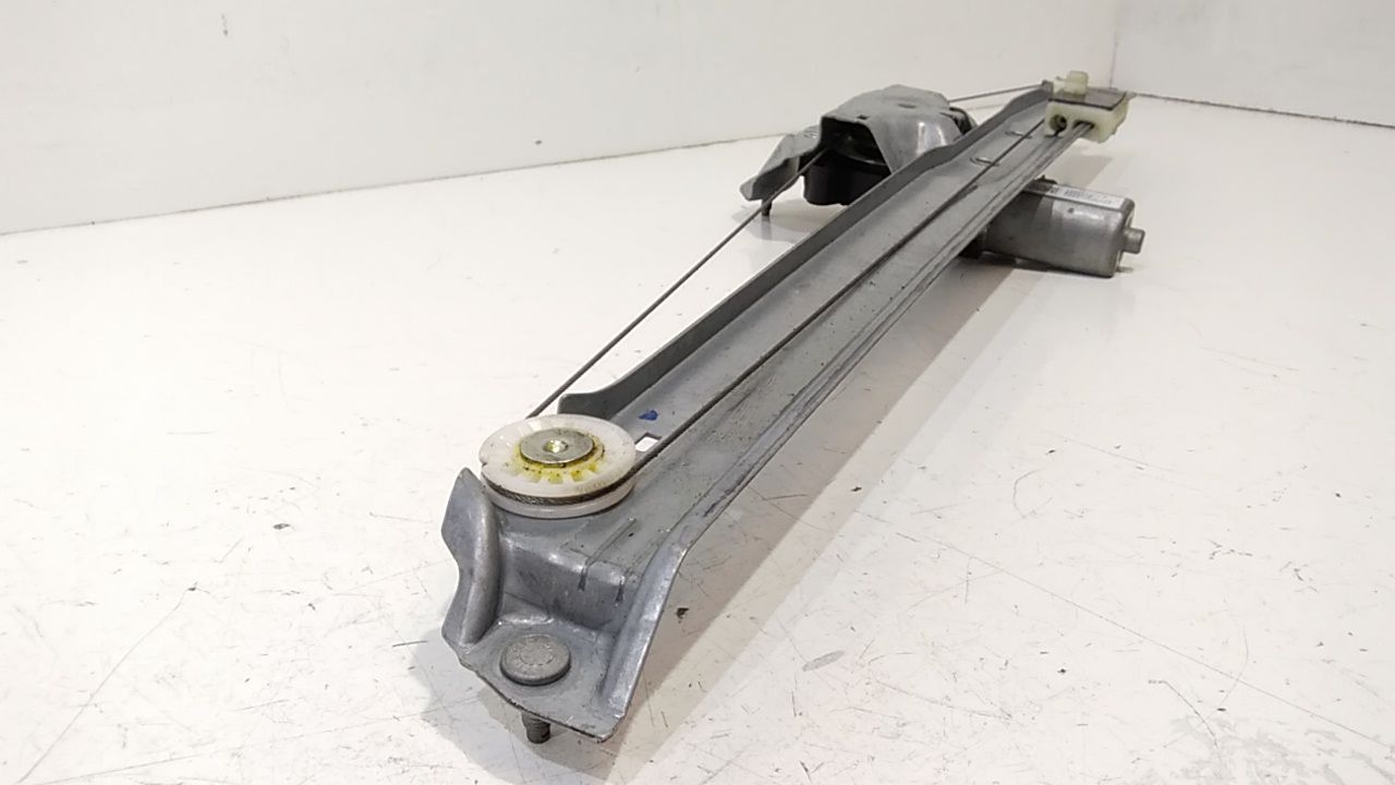 Cremagliera anteriore destra passeggero RENAULT Trafic Serie