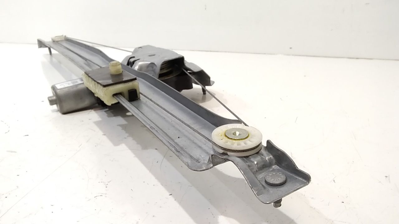 Cremagliera anteriore destra passeggero RENAULT Trafic Serie