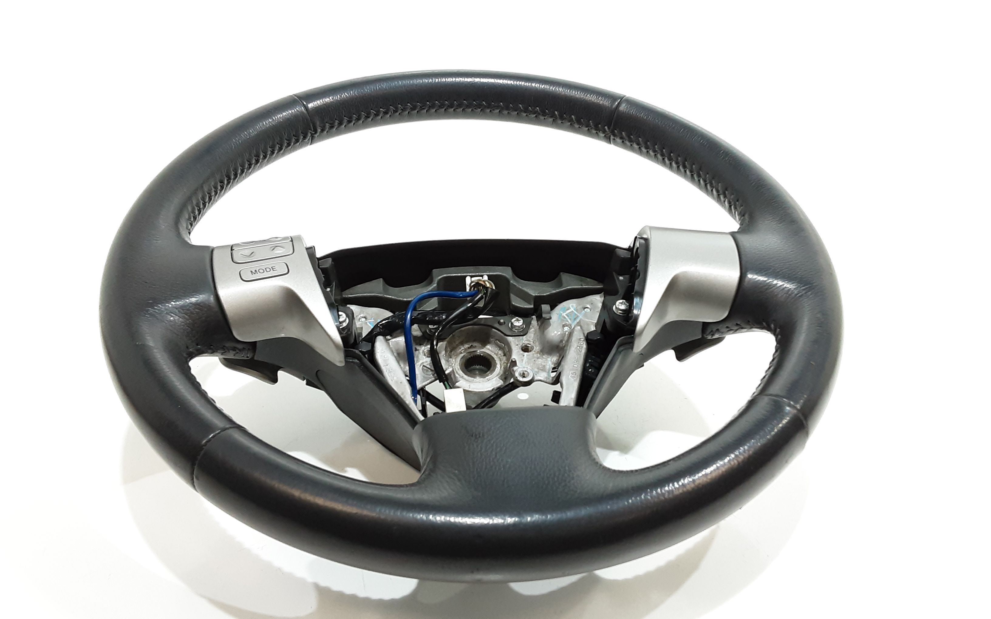 Volante TOYOTA Auris Serie (E150) (07>12)