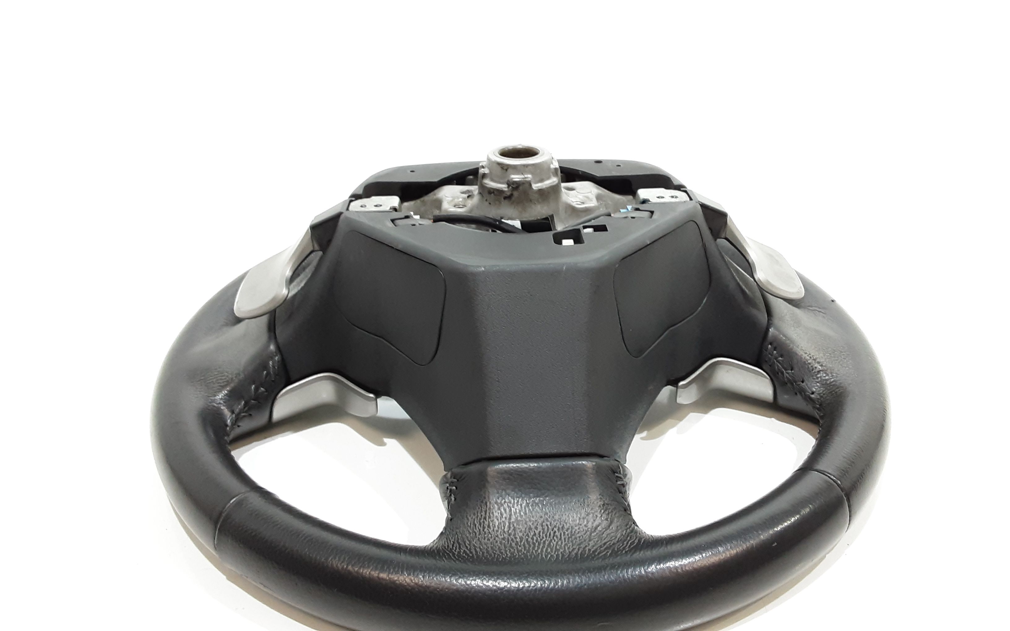 Volante TOYOTA Auris Serie (E150) (07>12)