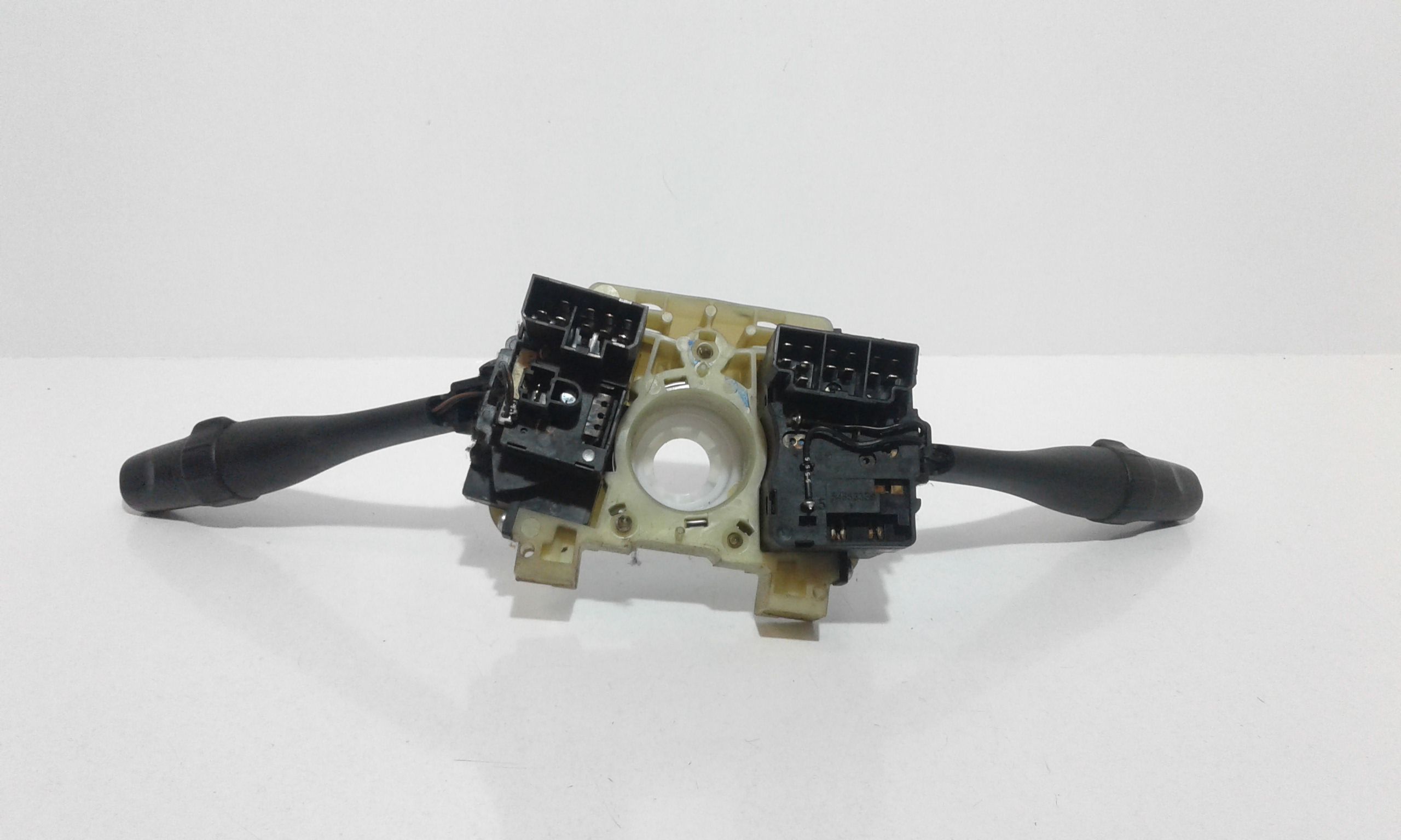 Devioluci NISSAN Micra 3 Serie