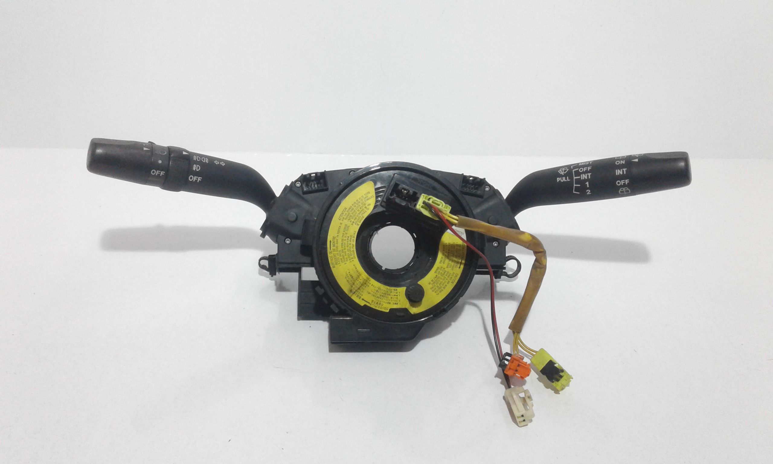 Devioluci MAZDA 2 Berlina 1 Serie