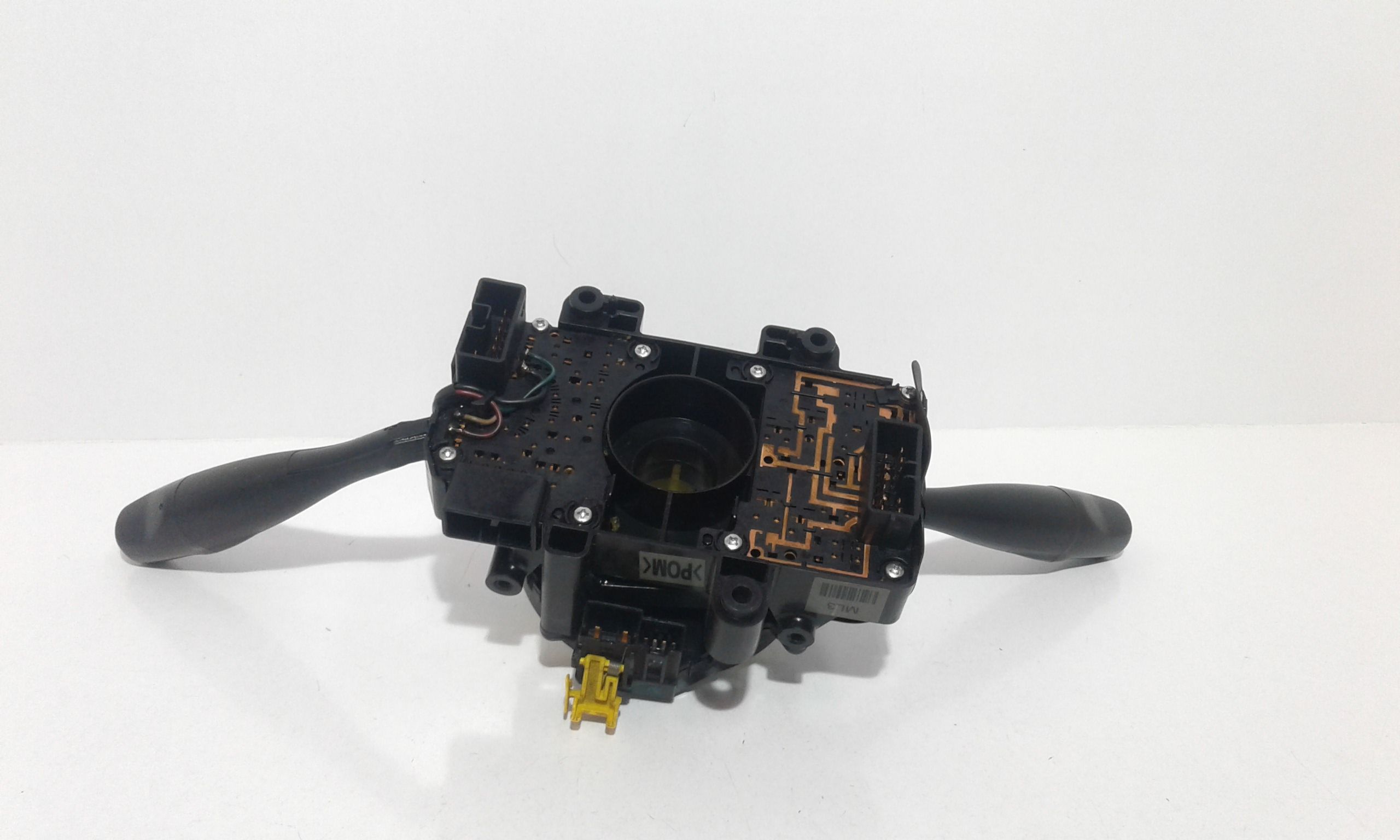 Devioluci HYUNDAI Atos 2 Serie