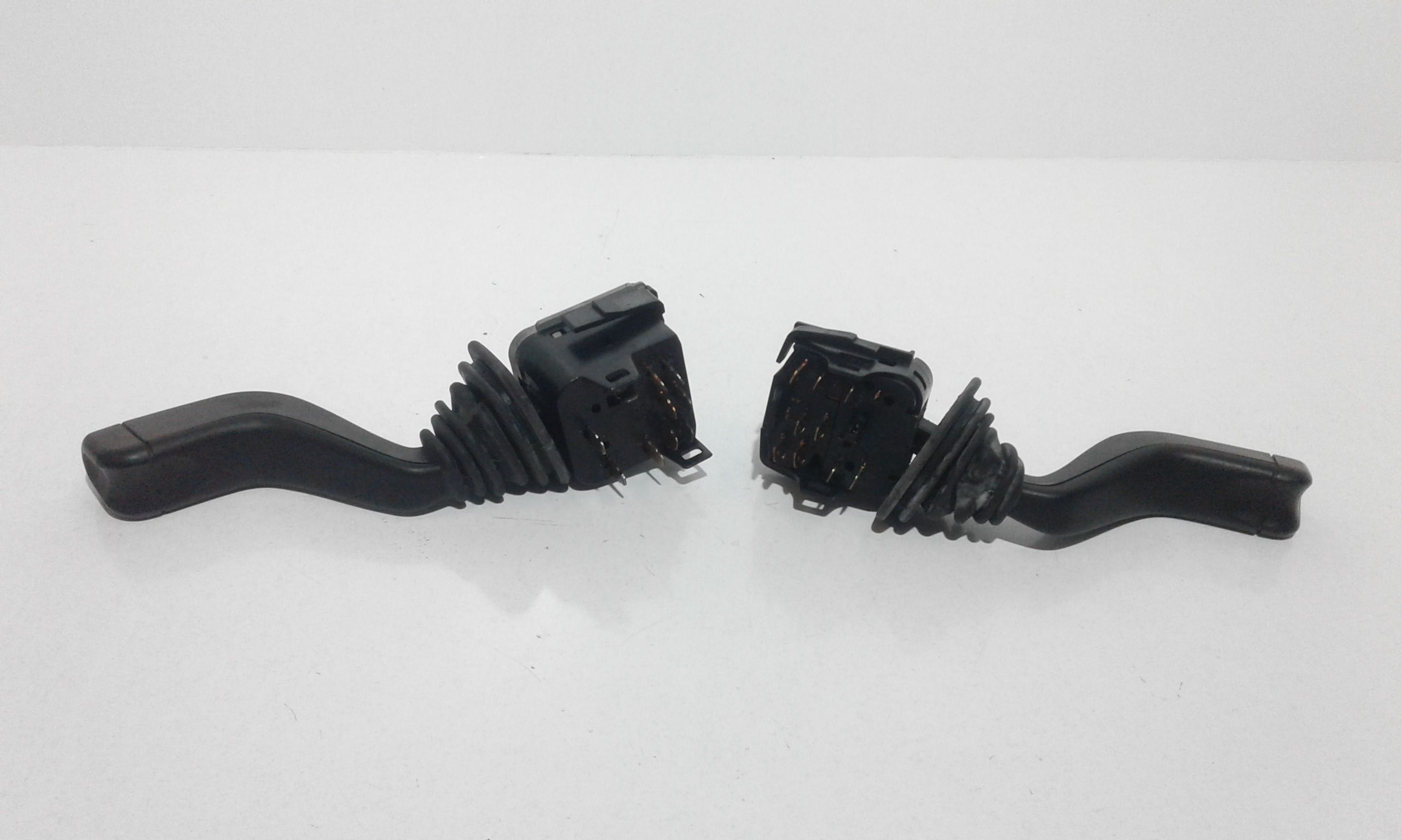 Devioluci SUZUKI Ignis 1 Serie