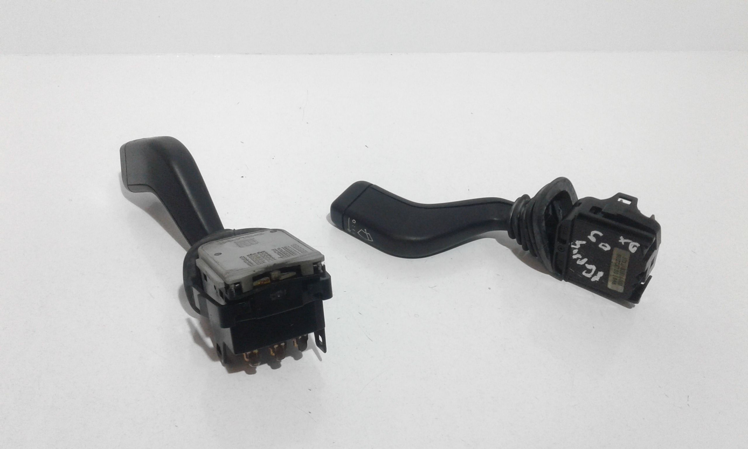 Devioluci SUZUKI Ignis 1 Serie