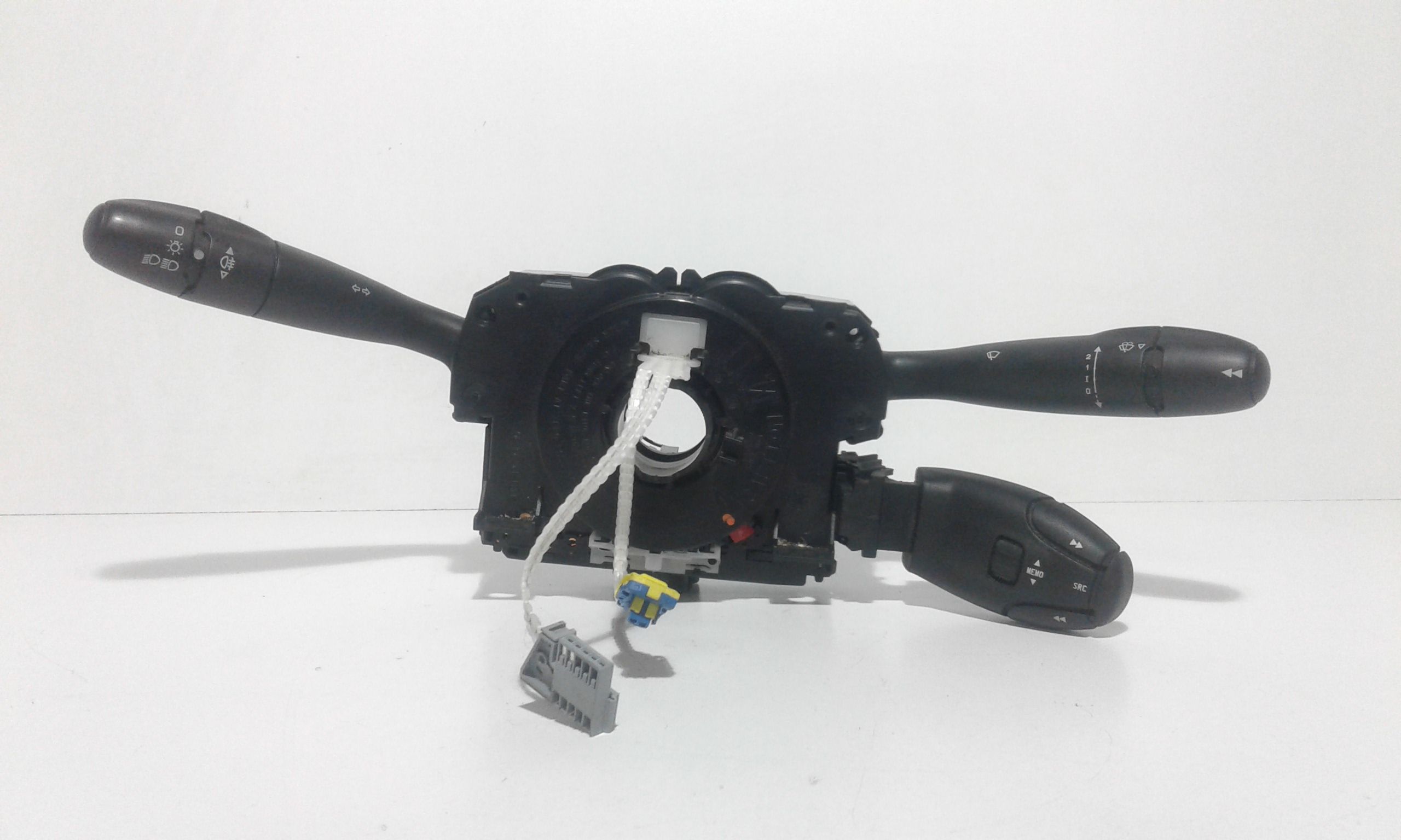 Devioluci PEUGEOT Partner 3� Serie