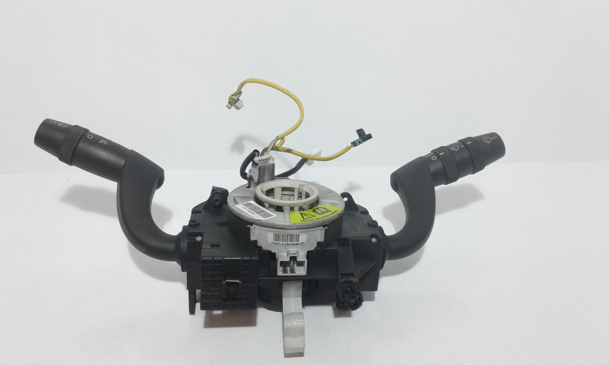 Devioluci FIAT Idea 3 Serie