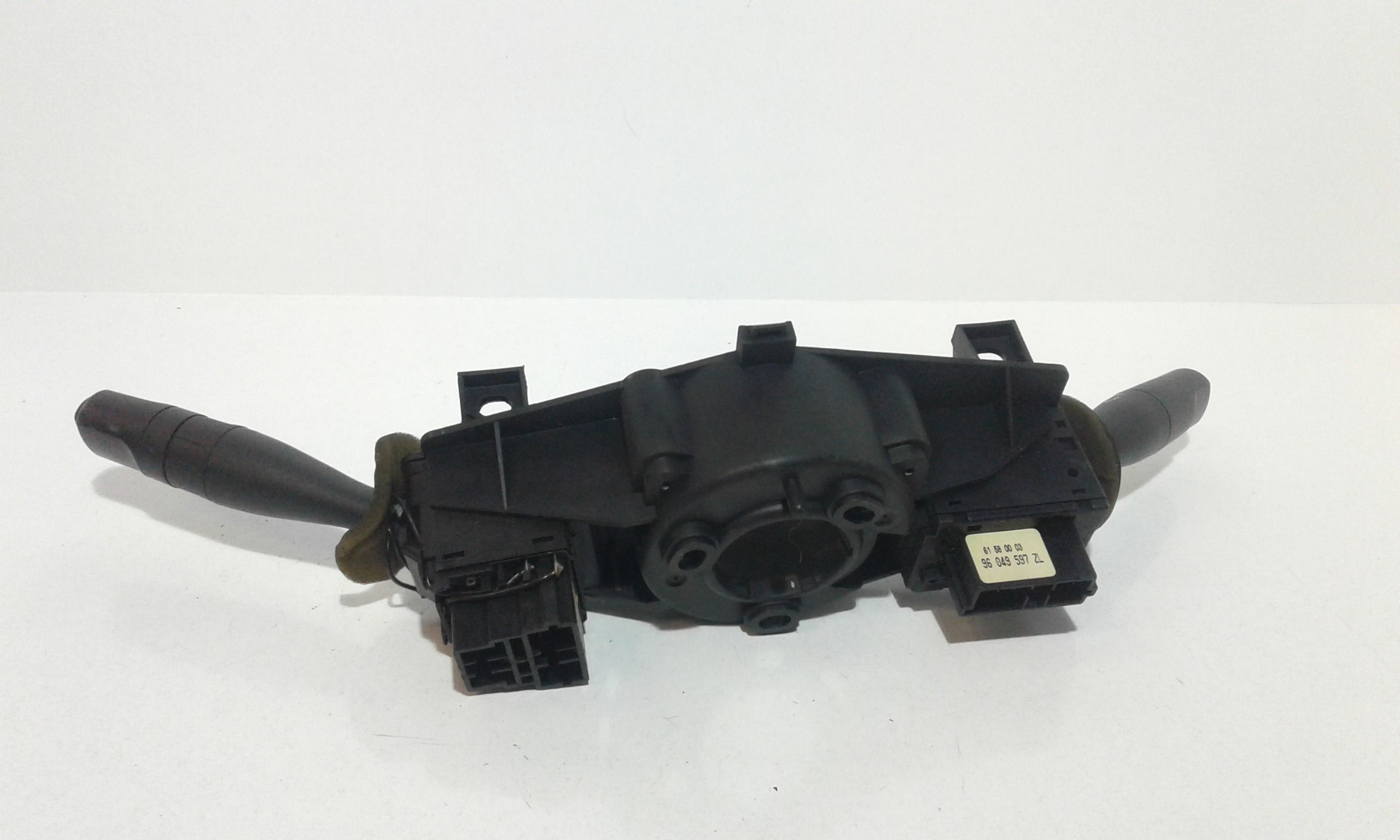 Devioluci PEUGEOT 206 1 Serie