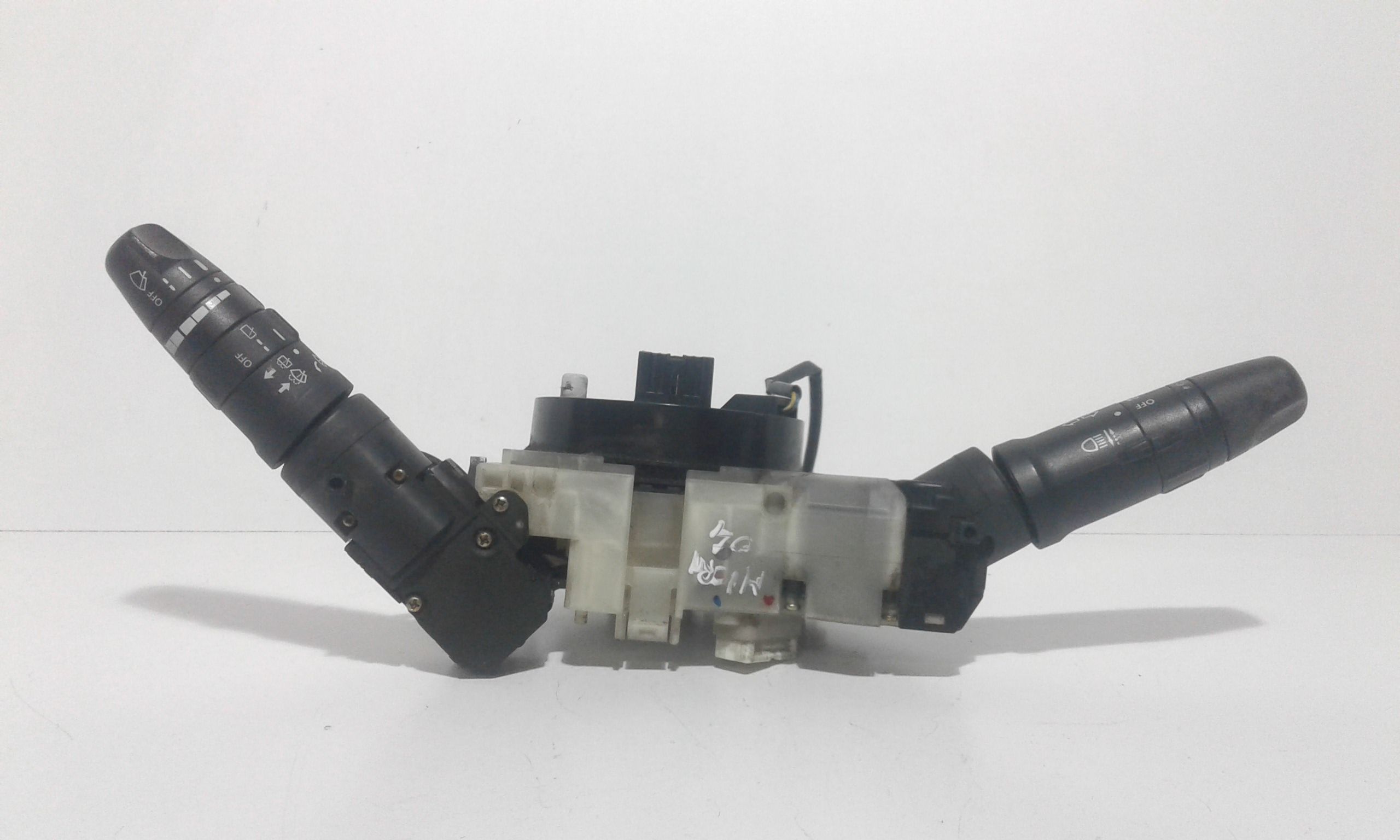 Devioluci NISSAN Micra 3 Serie