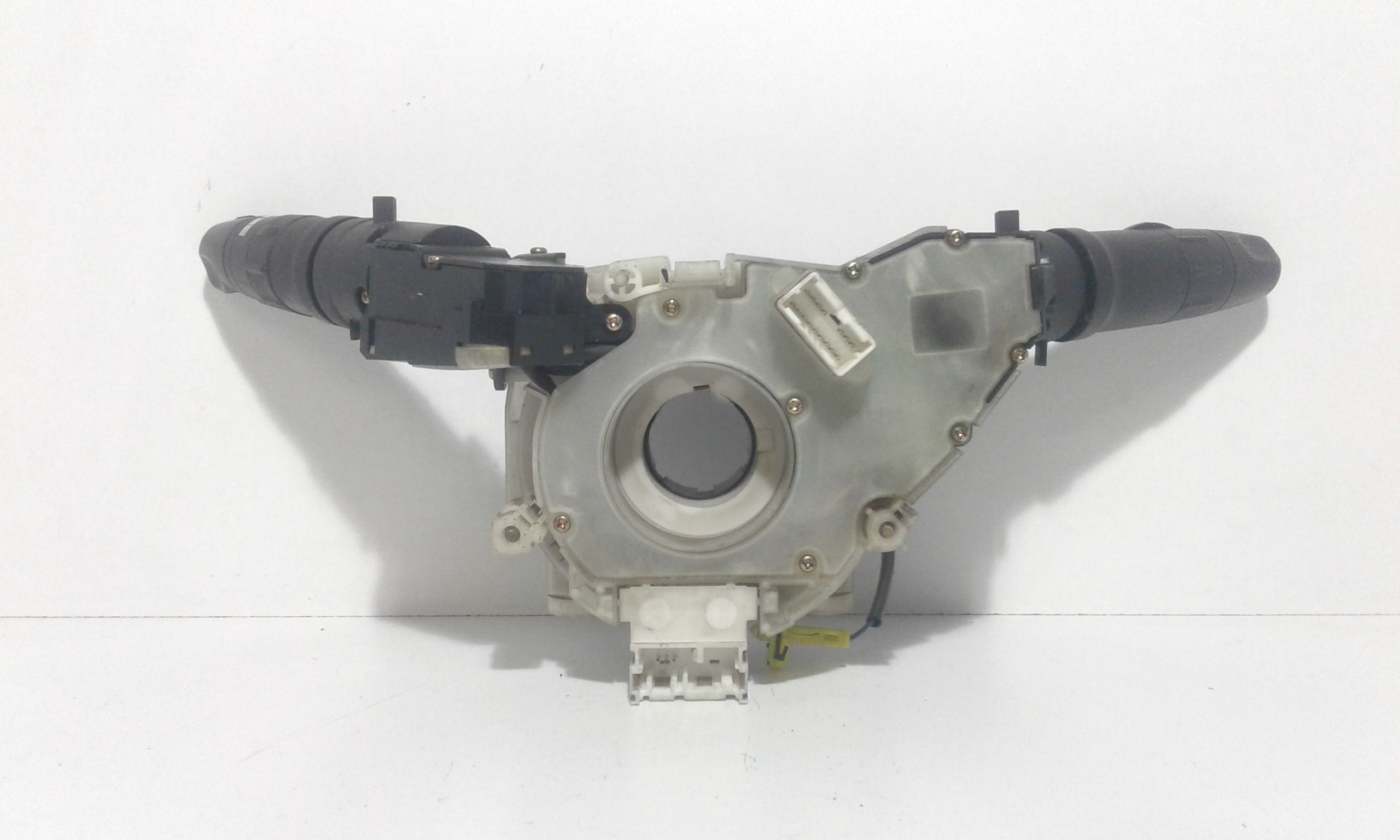 Devioluci NISSAN Micra 3 Serie