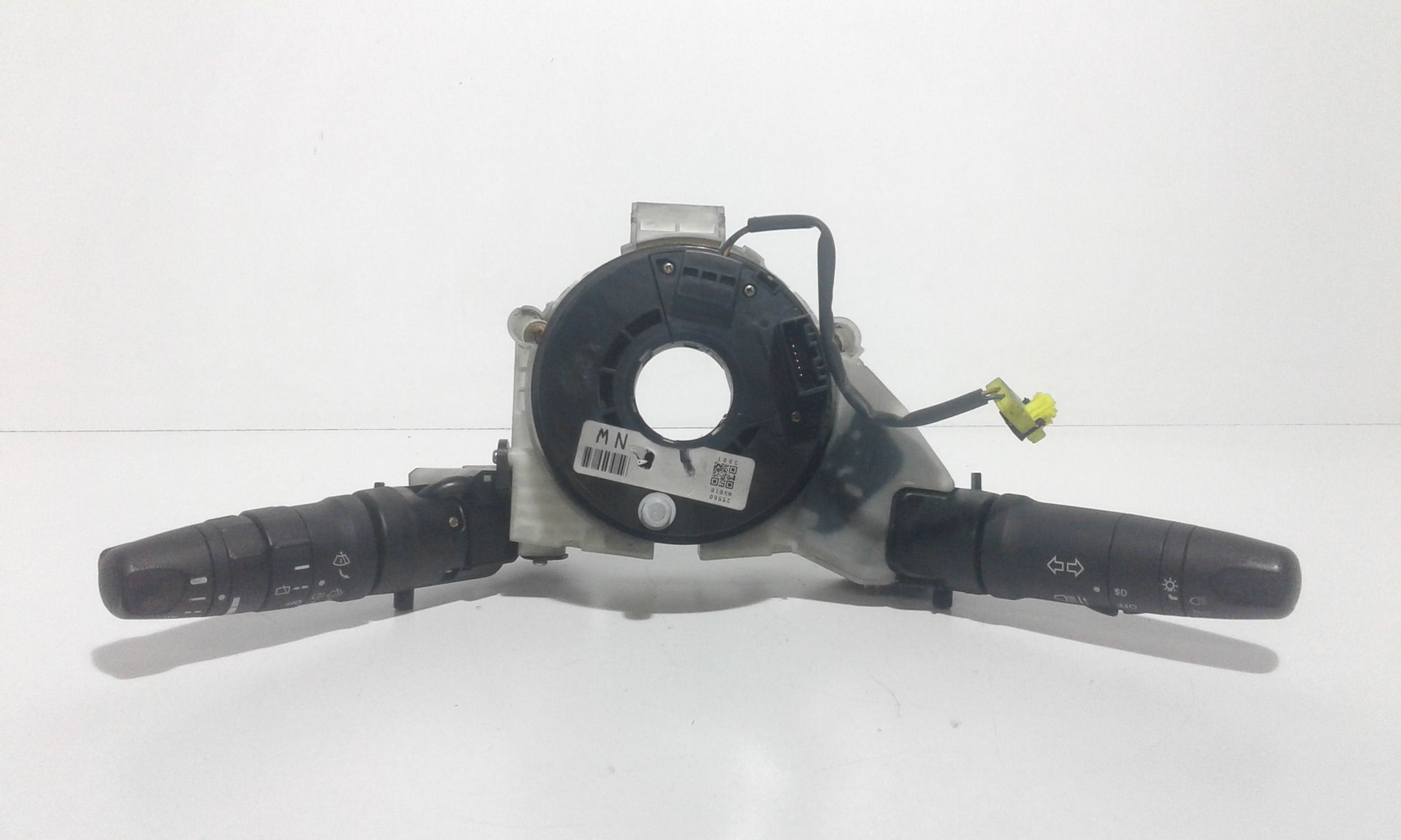 Devioluci NISSAN Micra 4 Serie