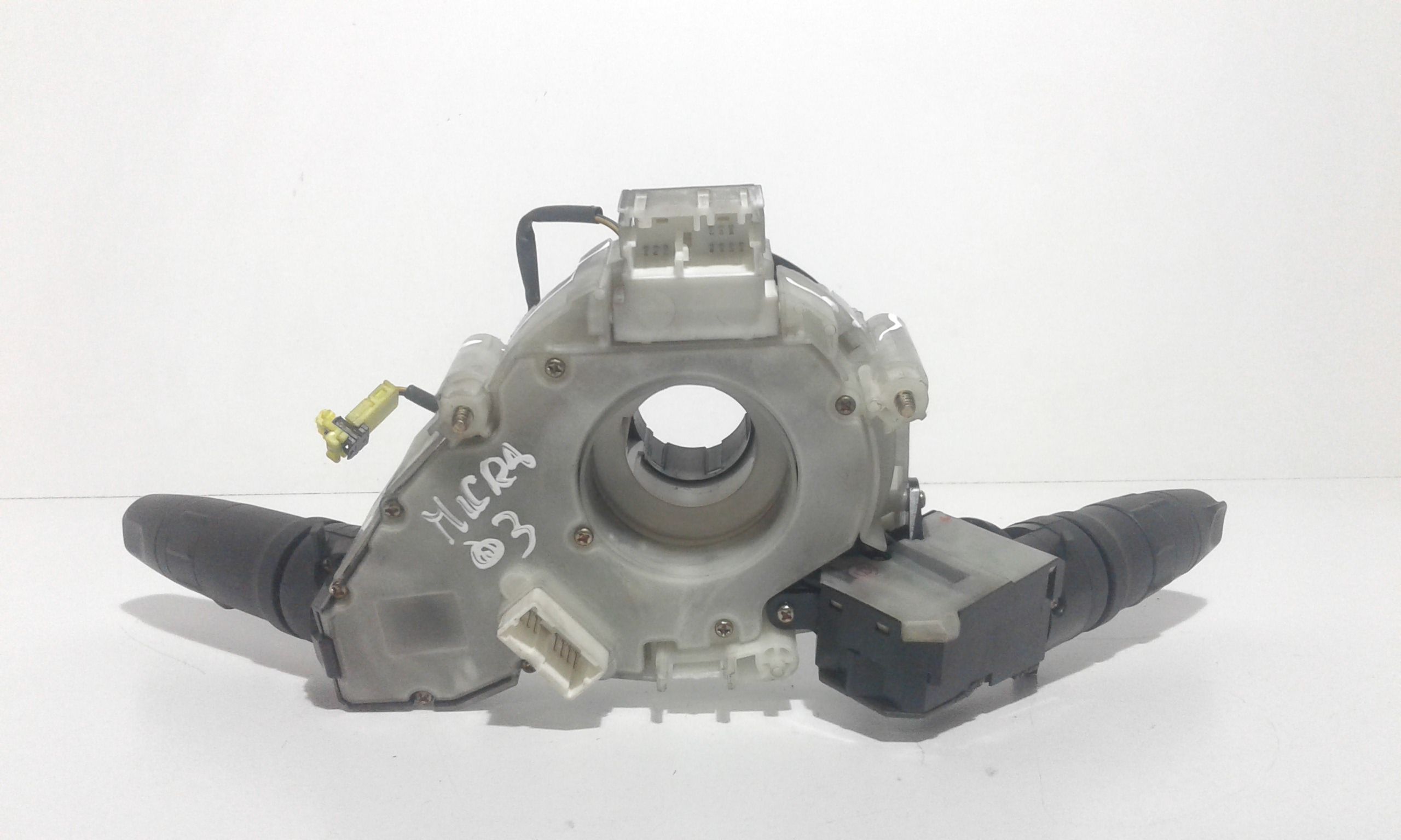 Devioluci NISSAN Micra 4 Serie