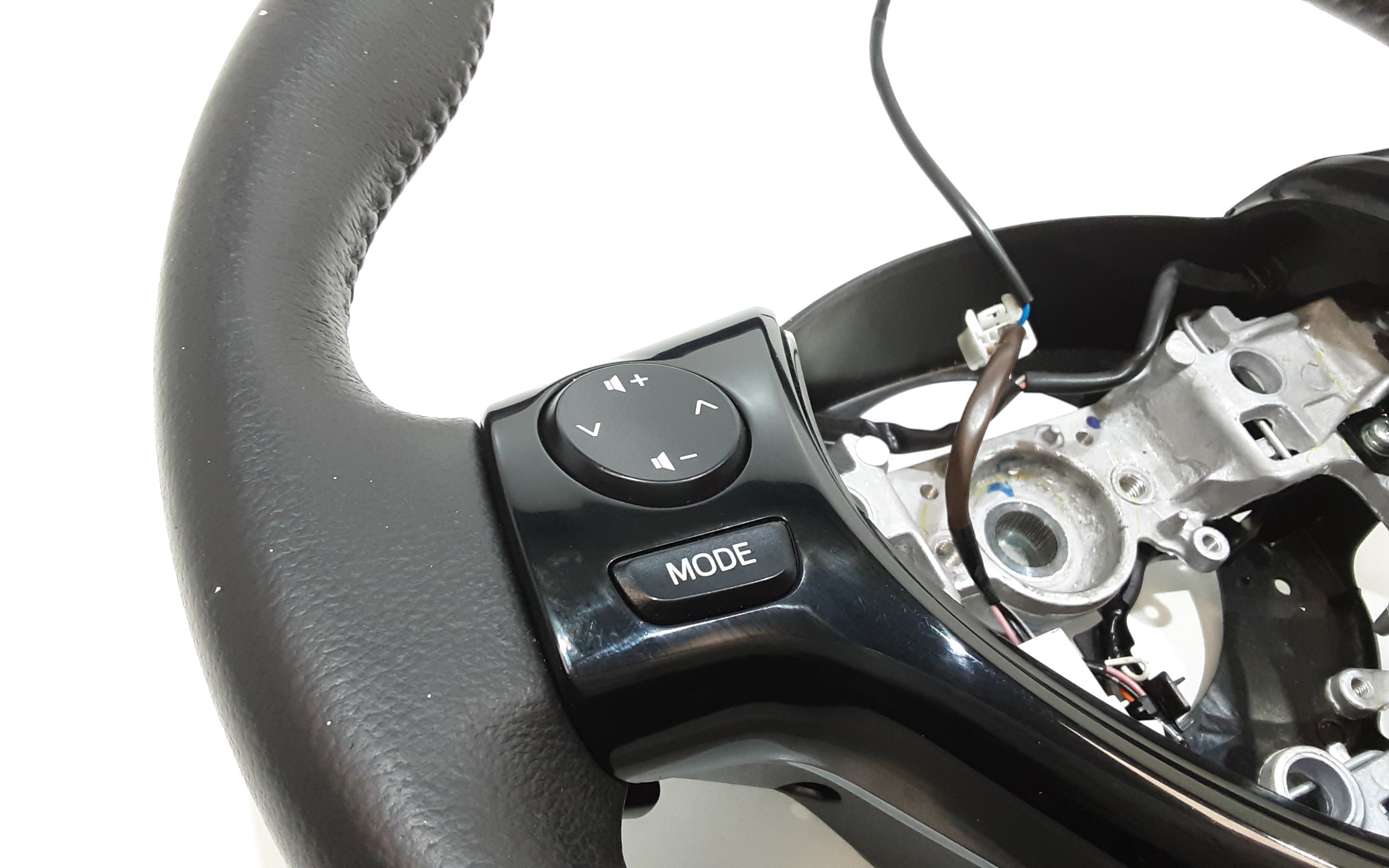 Volante TOYOTA Aygo 3 Serie