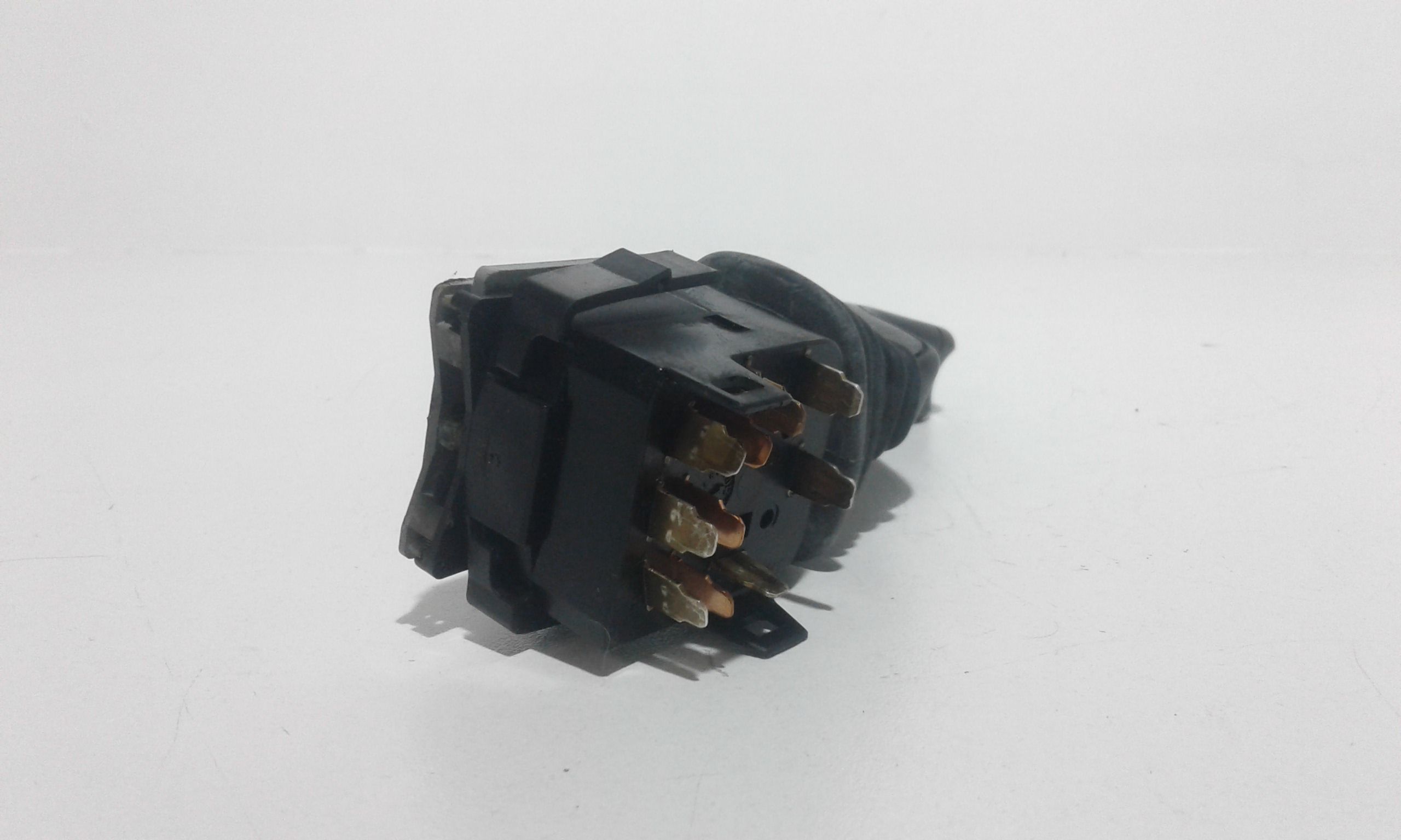 Devioluci OPEL Agila 1 Serie