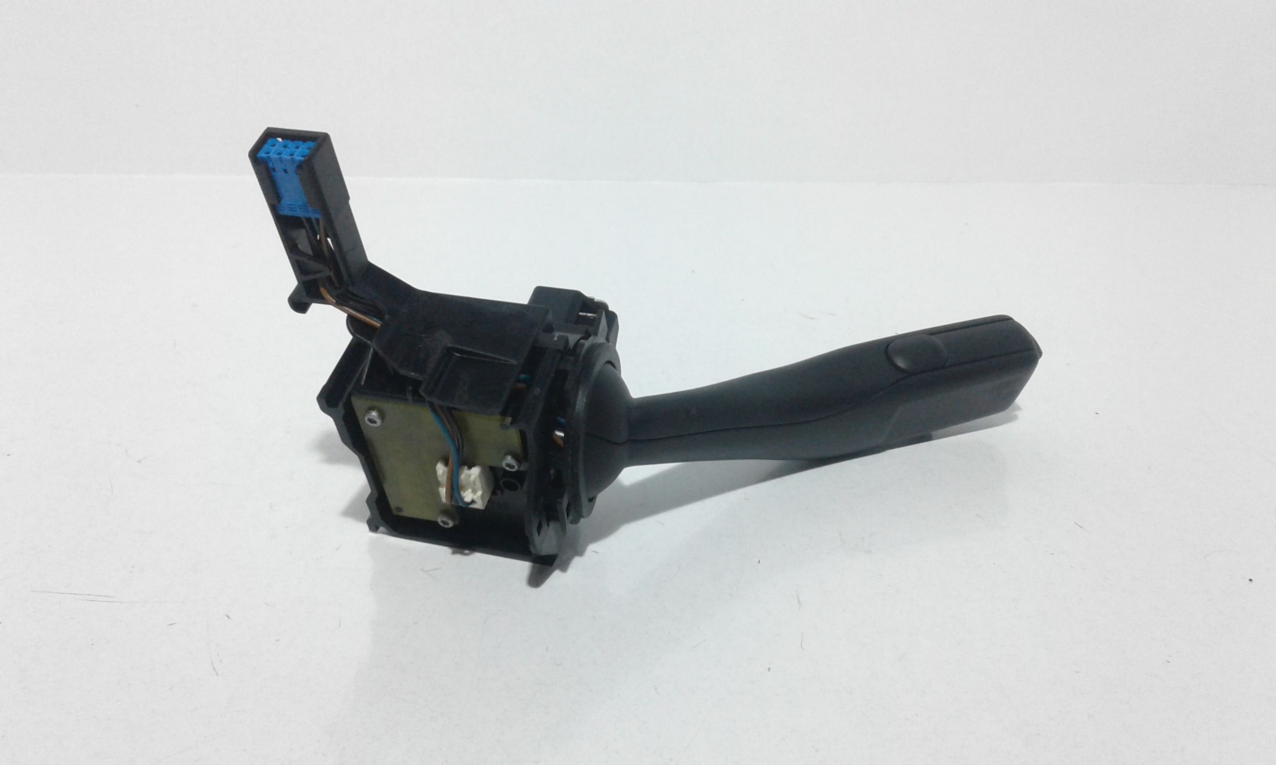 Devioluci SEAT Altea Berlina