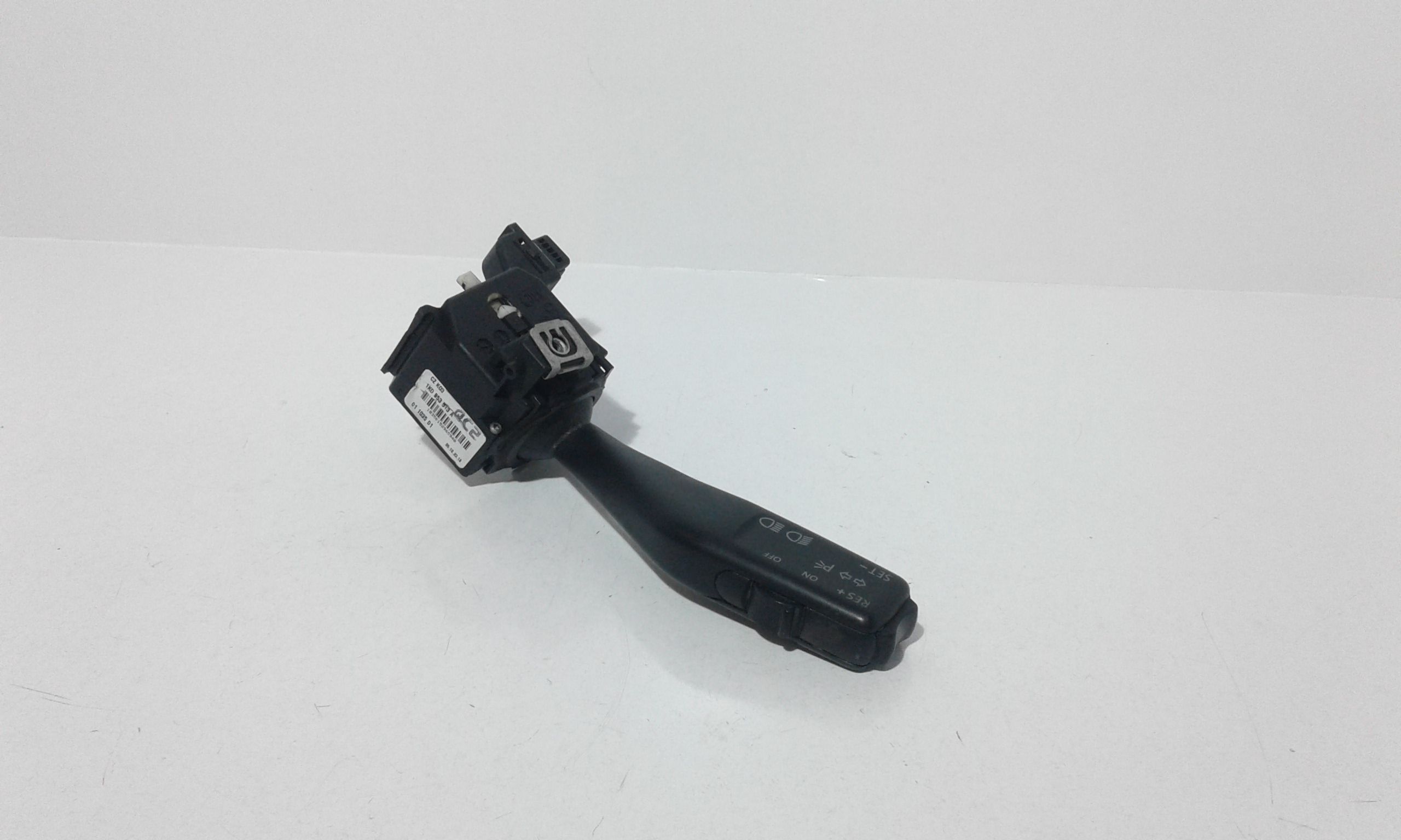 Devioluci SEAT Altea Berlina