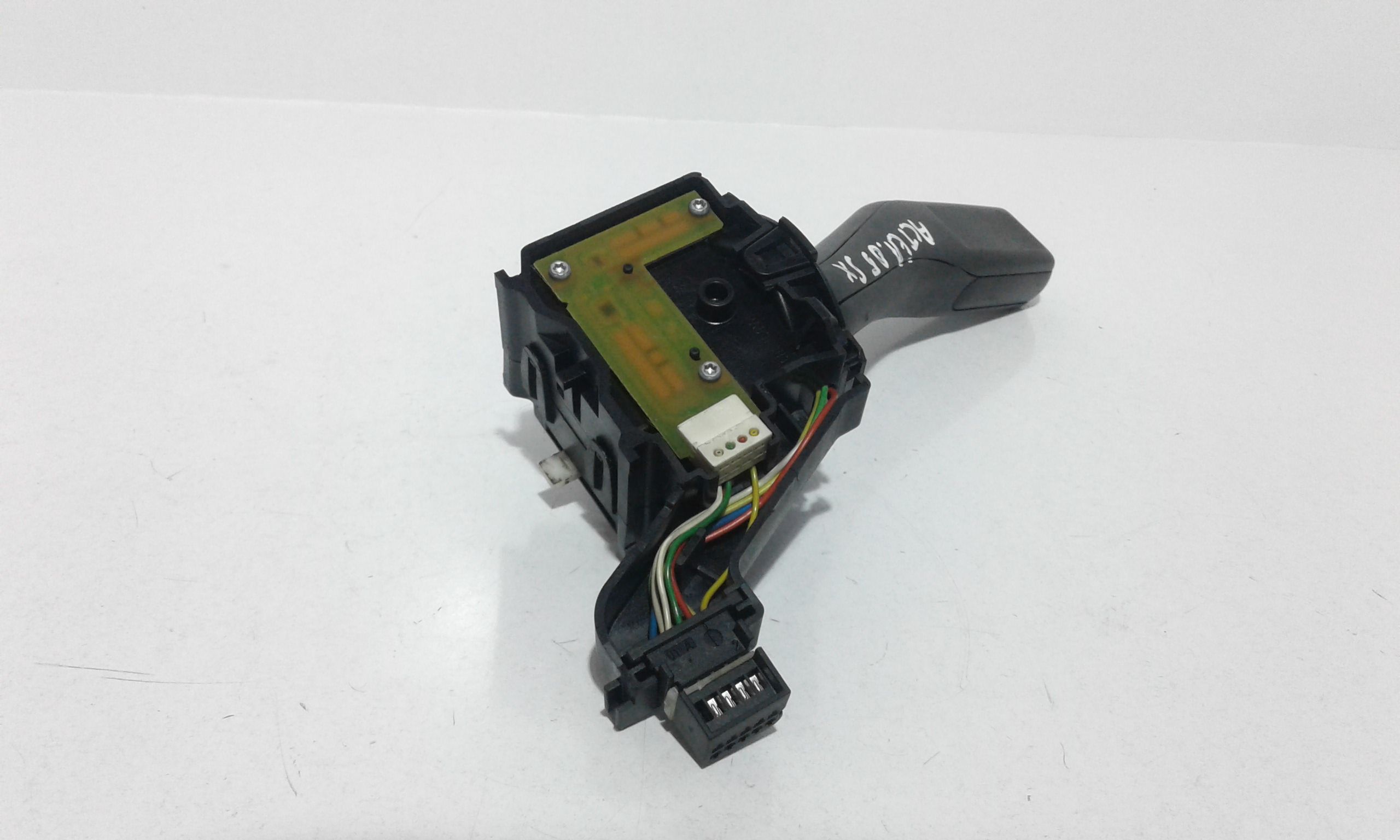 Devioluci SEAT Altea Berlina