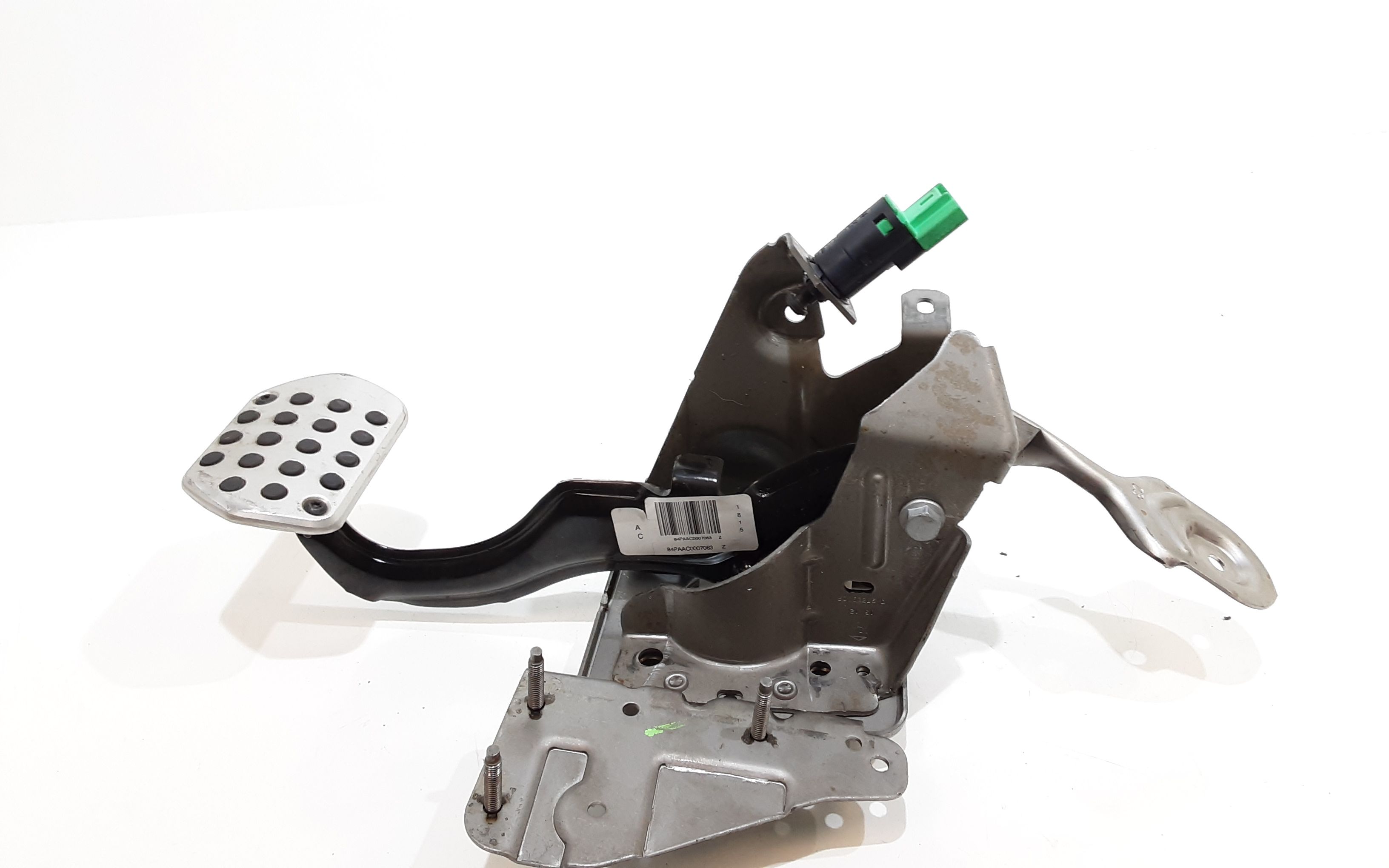 Pedale Freno PEUGEOT RCZ Coup